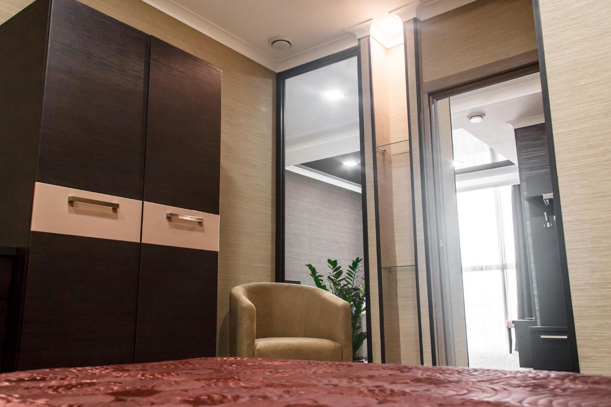 One-Bedroom Suite