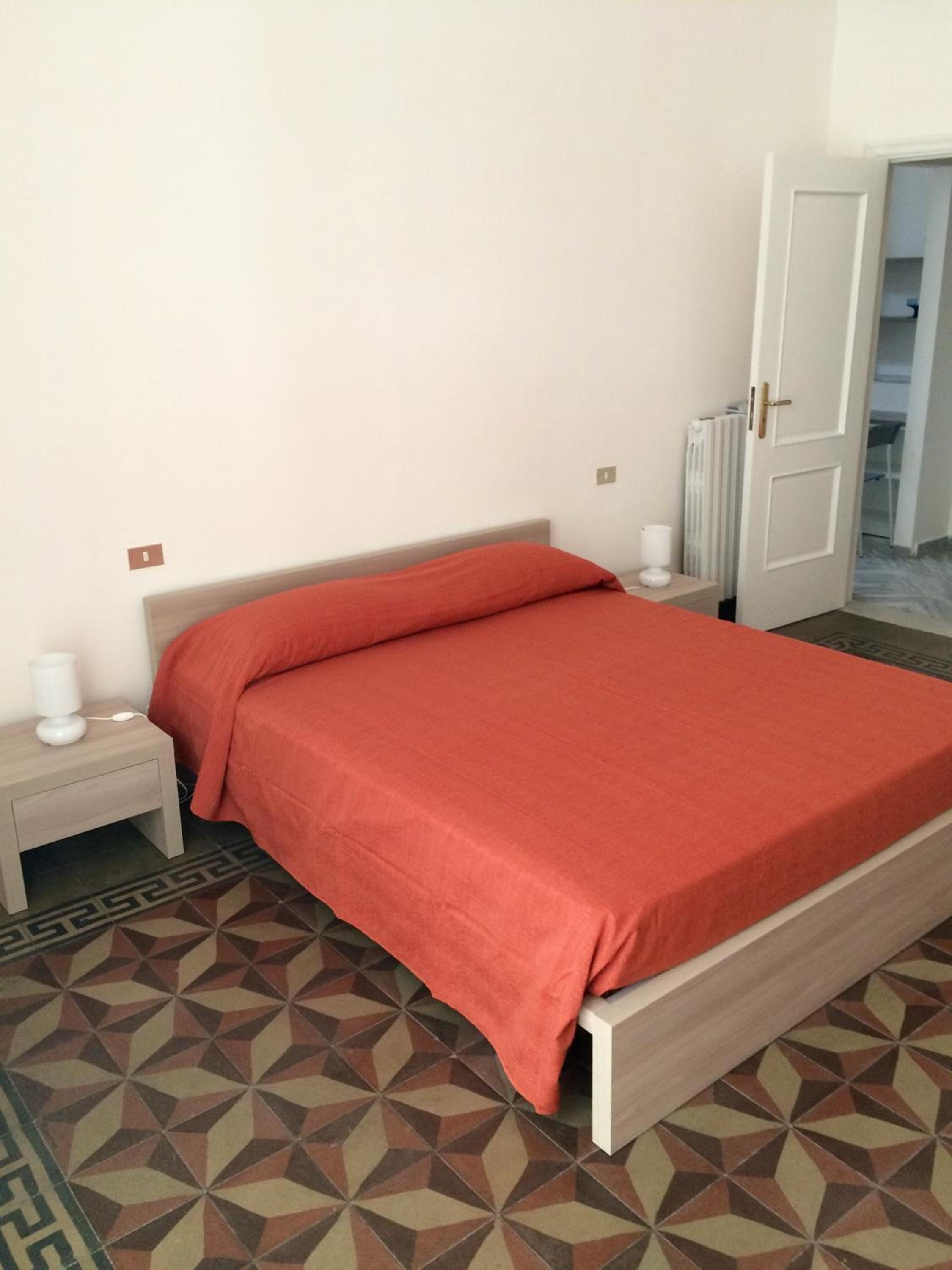 Comfort Triple Room photo 2