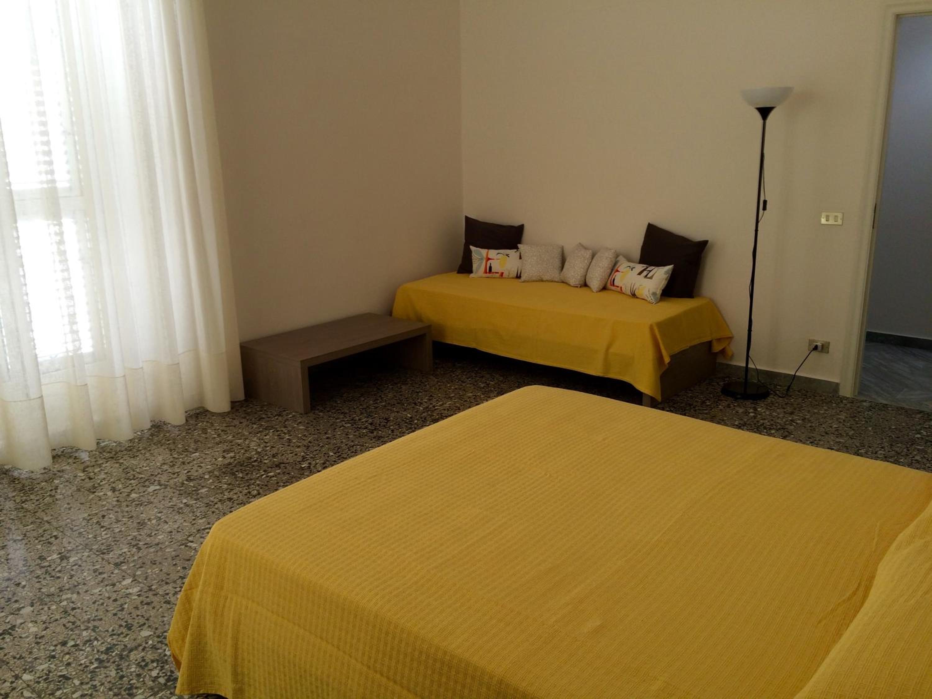 Triple Room with Balcony photo 2