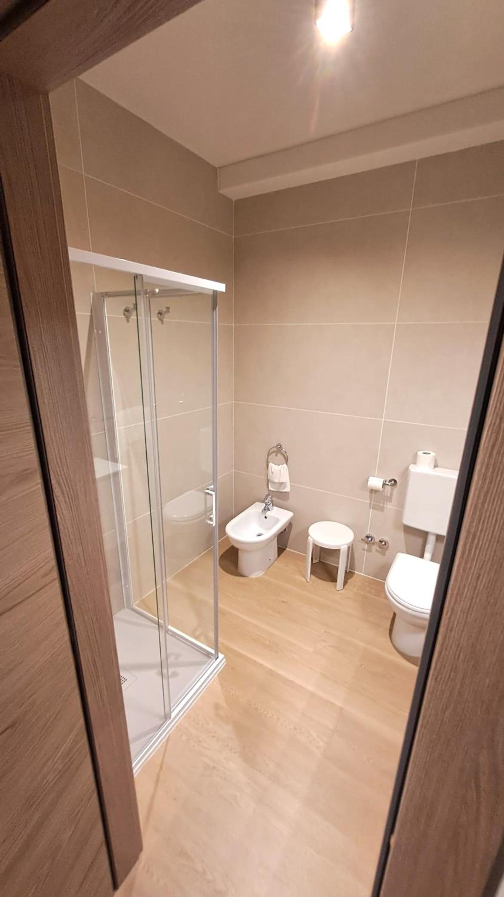 Budget Twin Room