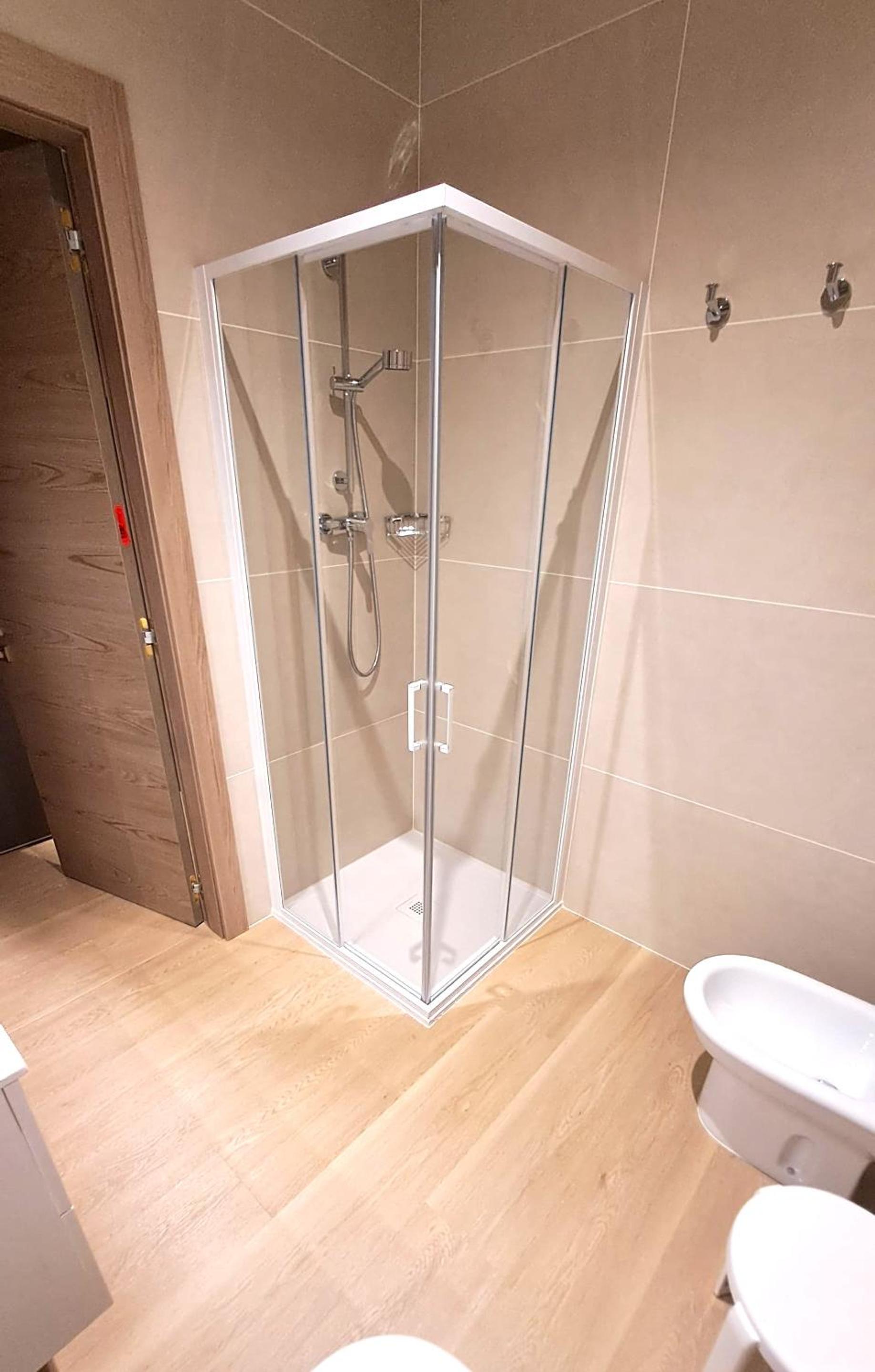 Budget Twin Room