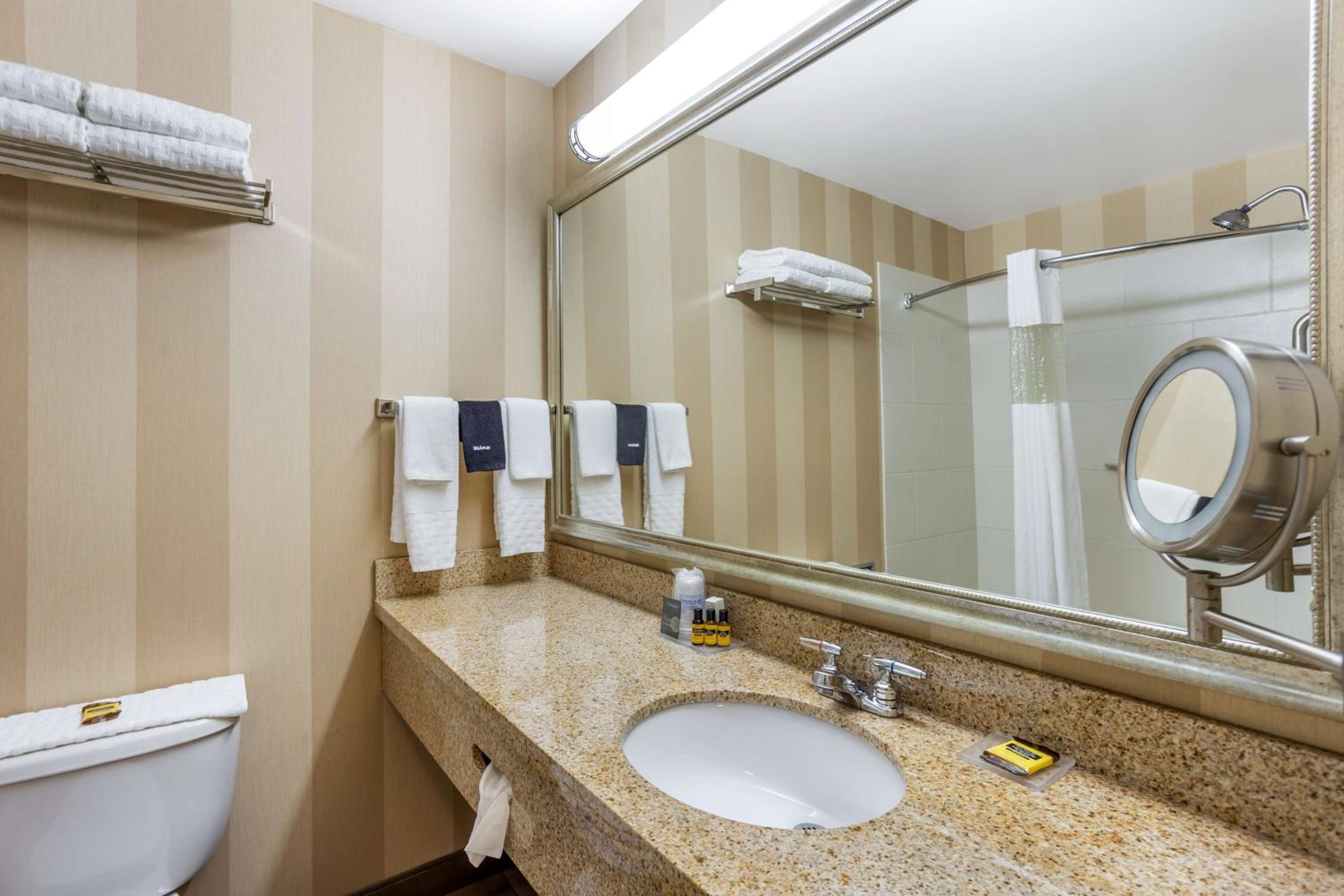 King Room - Non-Smoking - Photo 5