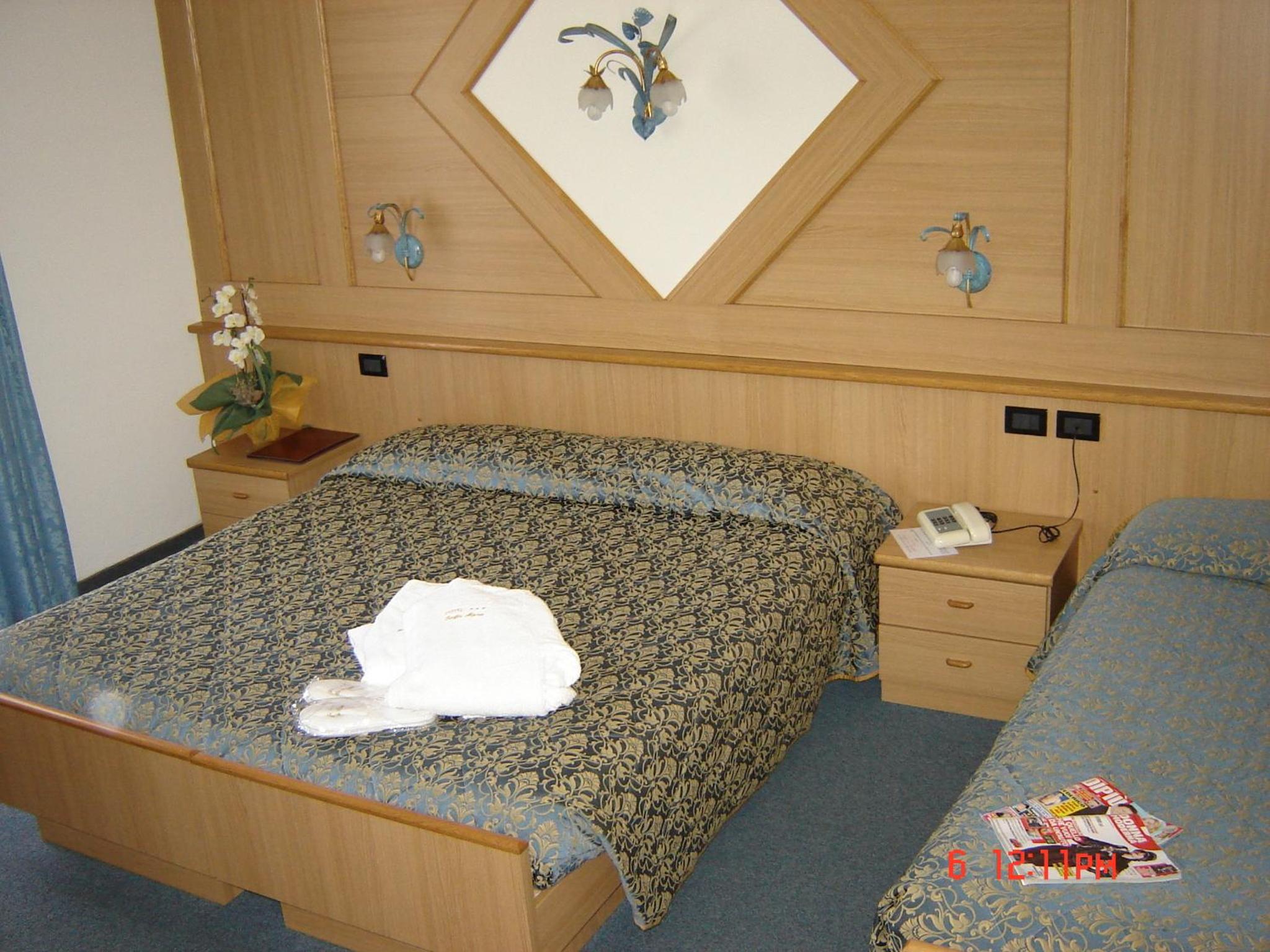 Triple Room photo 3