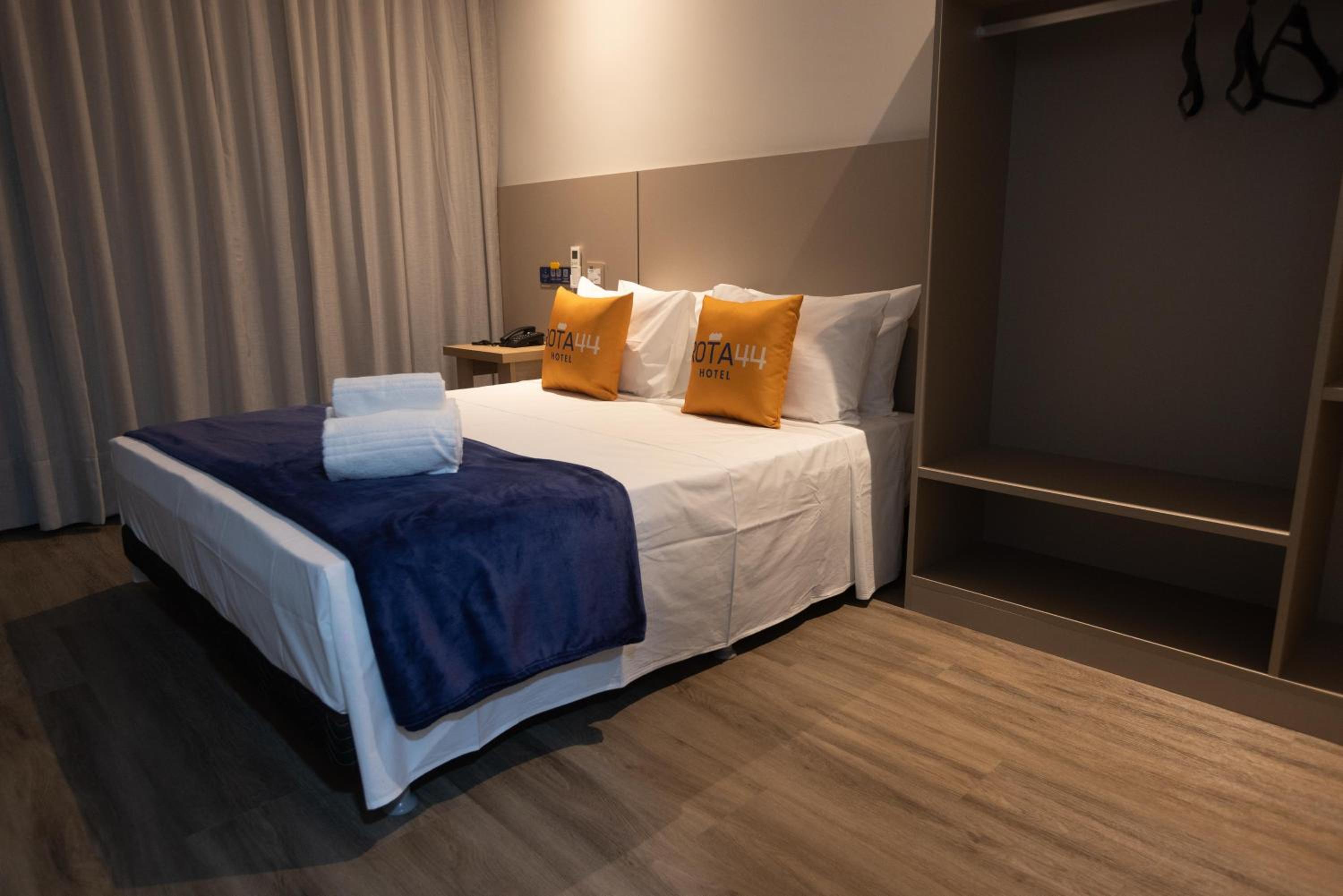 Double Room - Disability Access