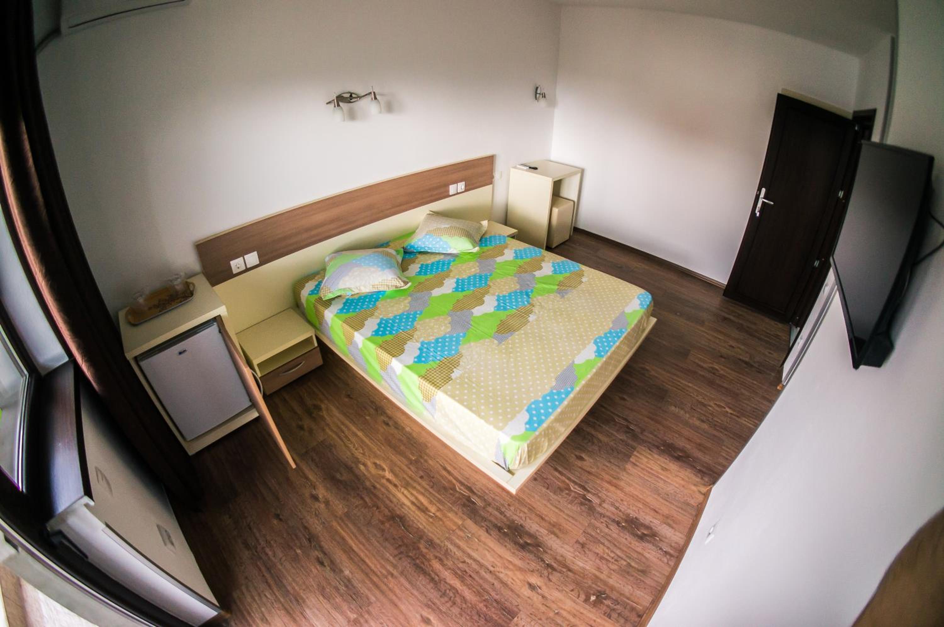 Double Room With Balcony photo 2