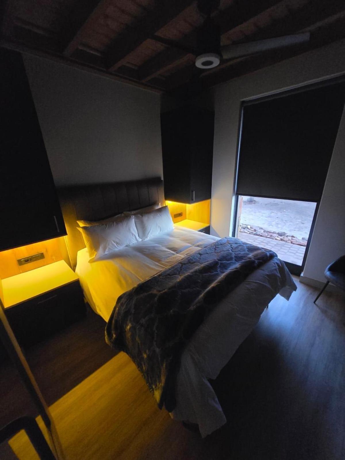 Standard Chalet photo 1