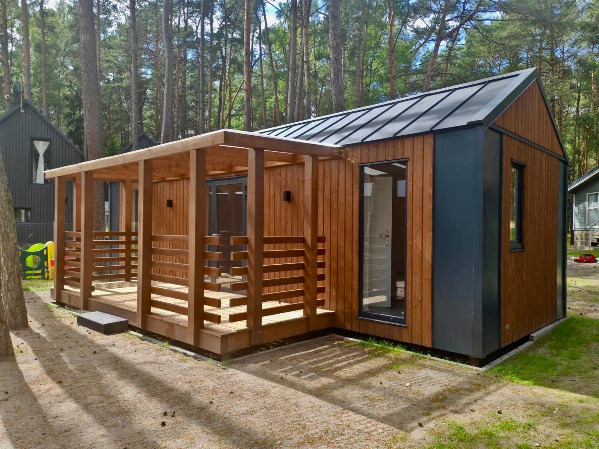 Two-Bedroom Chalet photo 3