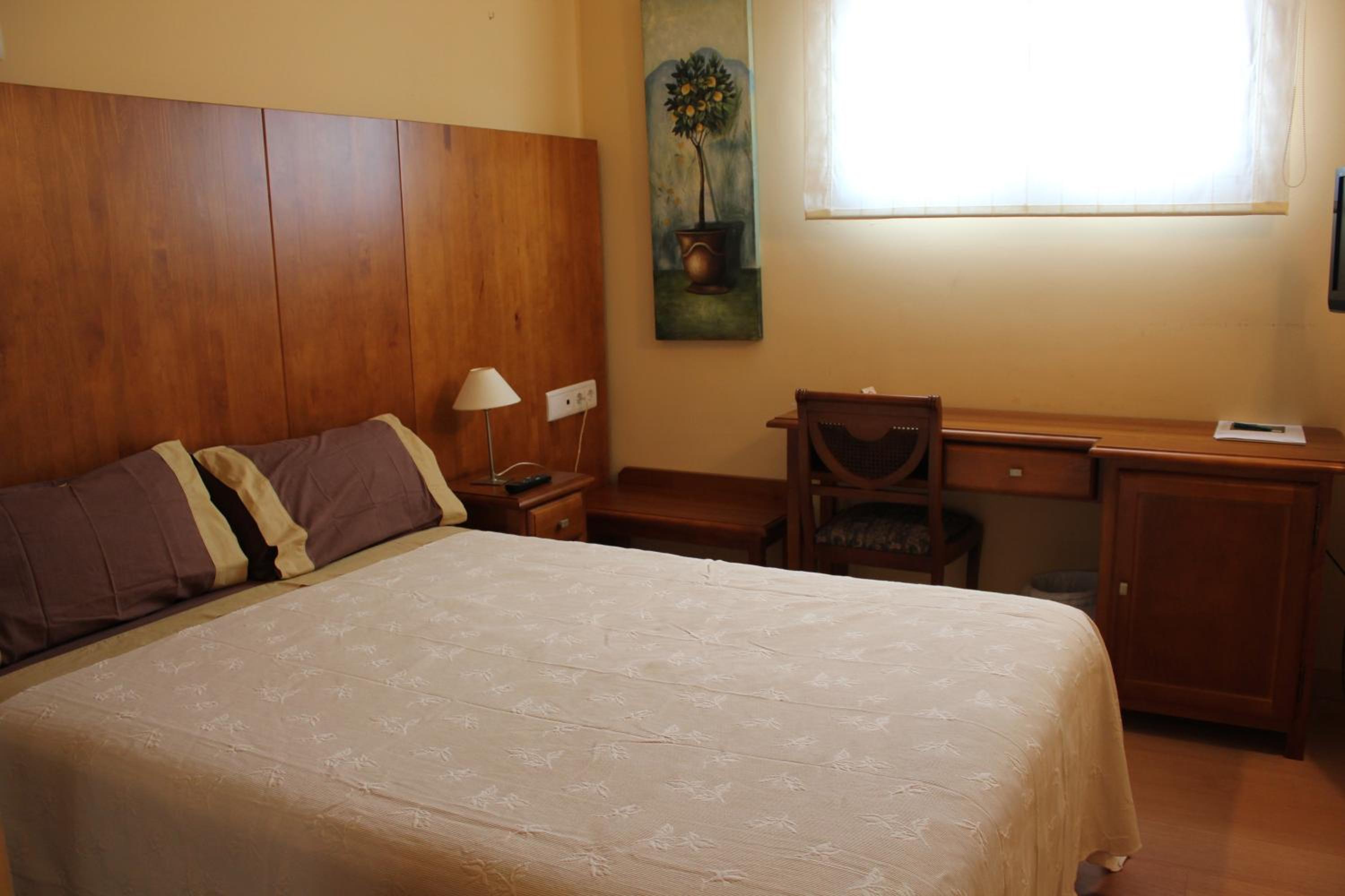 Habitación Individual