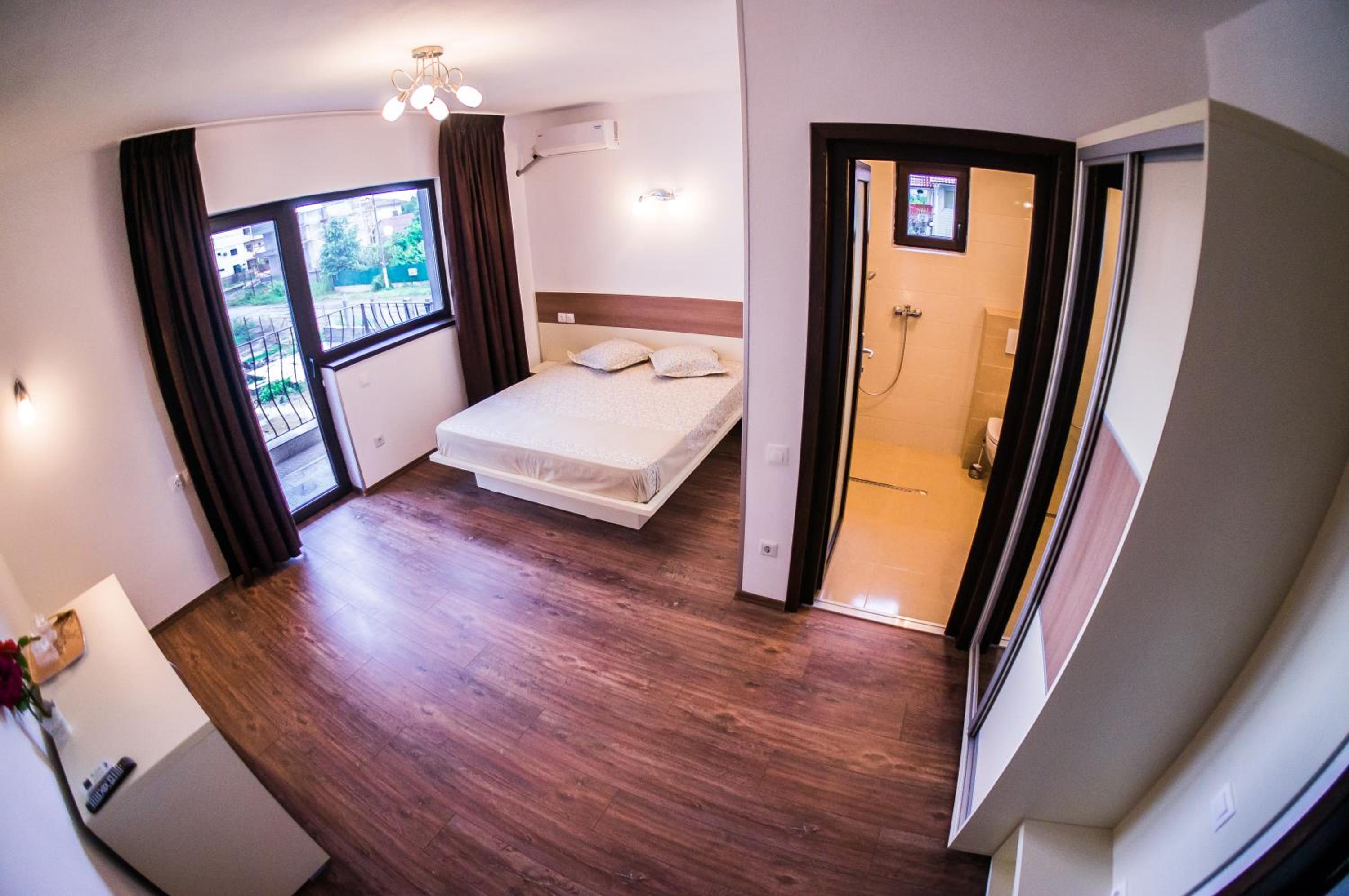 Double Room With Balcony photo 1