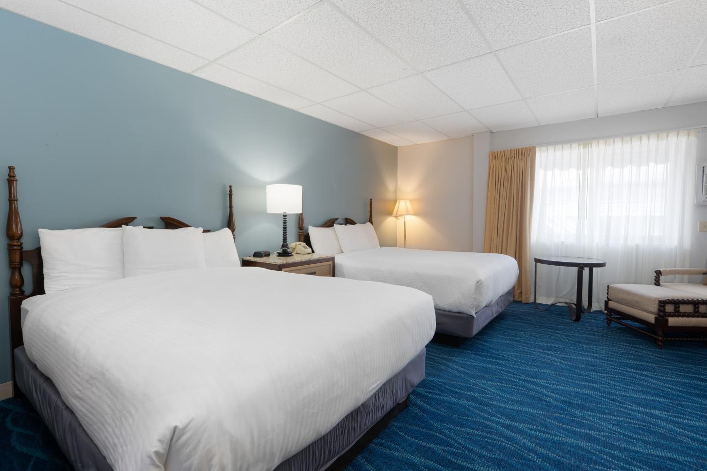 Boothbay Harbor Inn, Φωτογραφία 2
