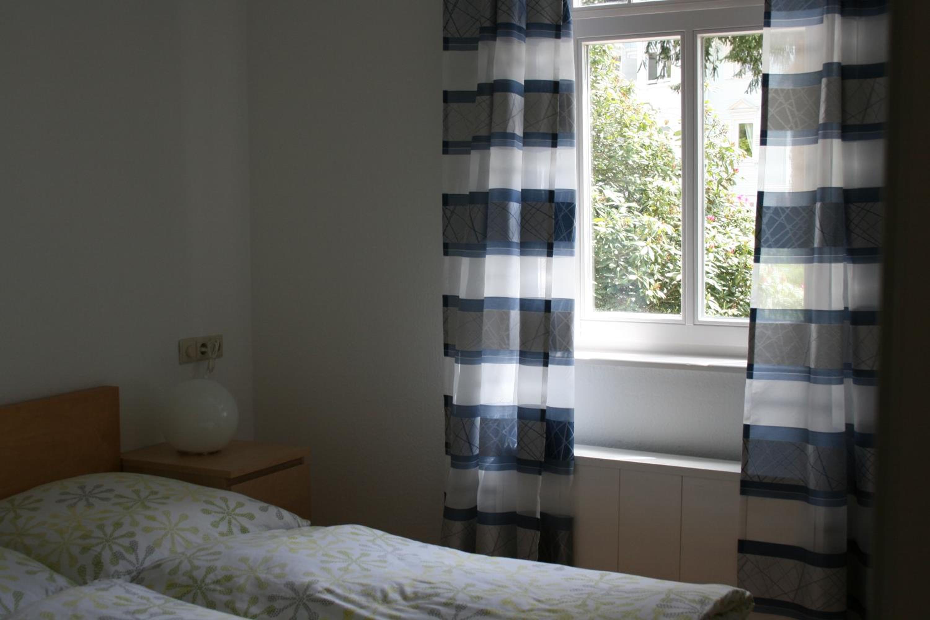 Apartment - Ground Floor photo 1