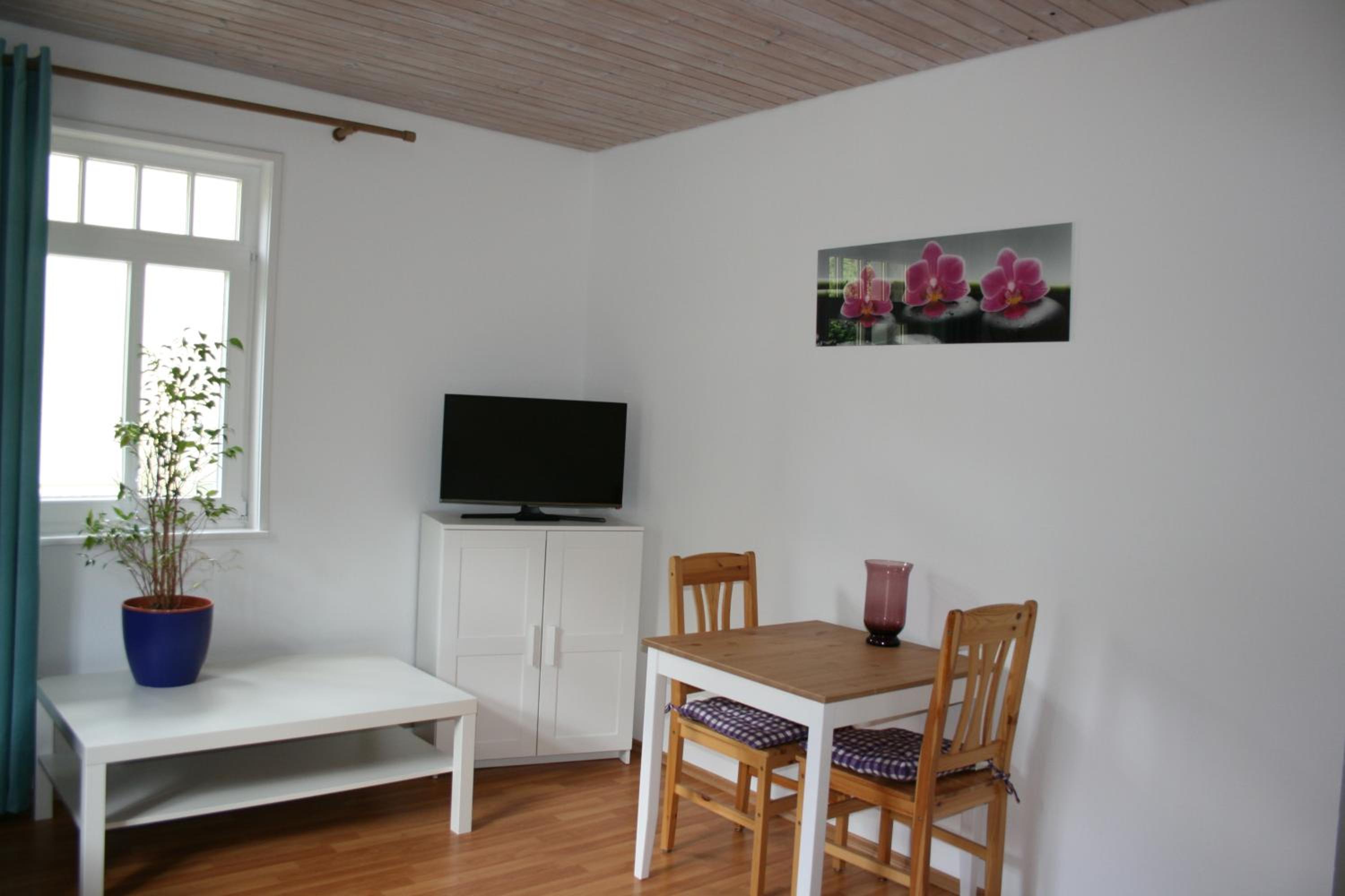 Apartment - Ground Floor photo 3