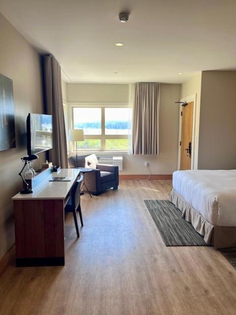 Sproat Lake Landing Resort, Billede 5