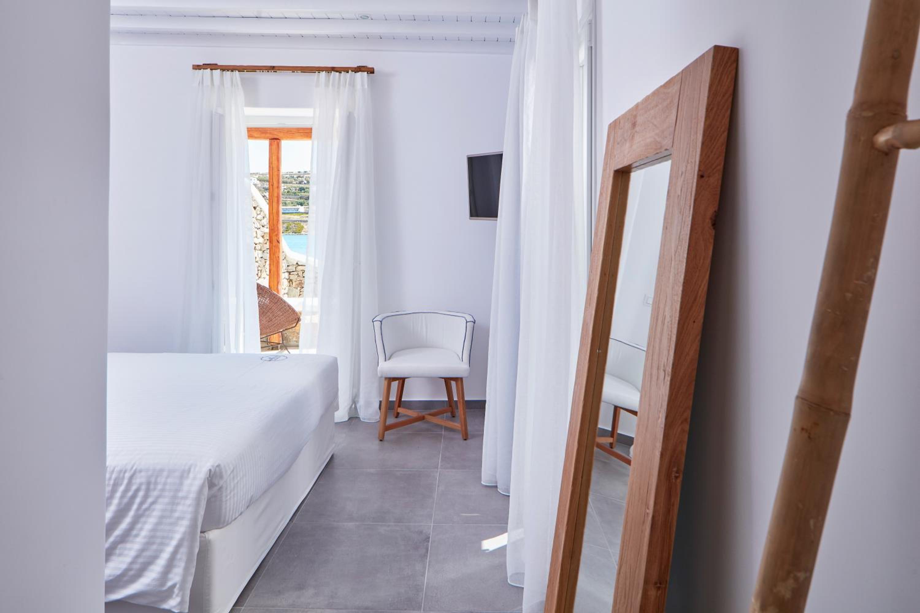 Suite with Sea View photo 1