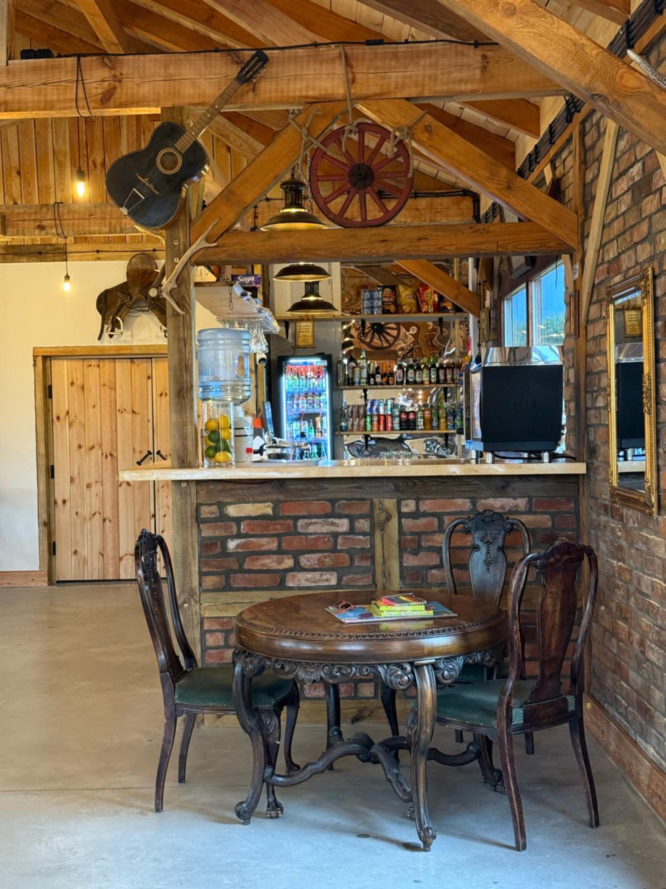 Quadruple Room - Photo 10