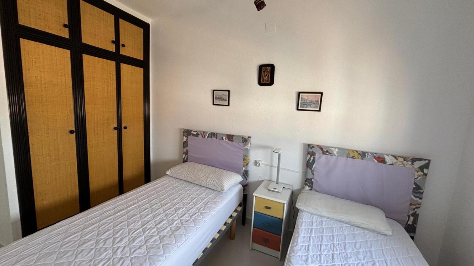 Apartment with Sea View photo 3
