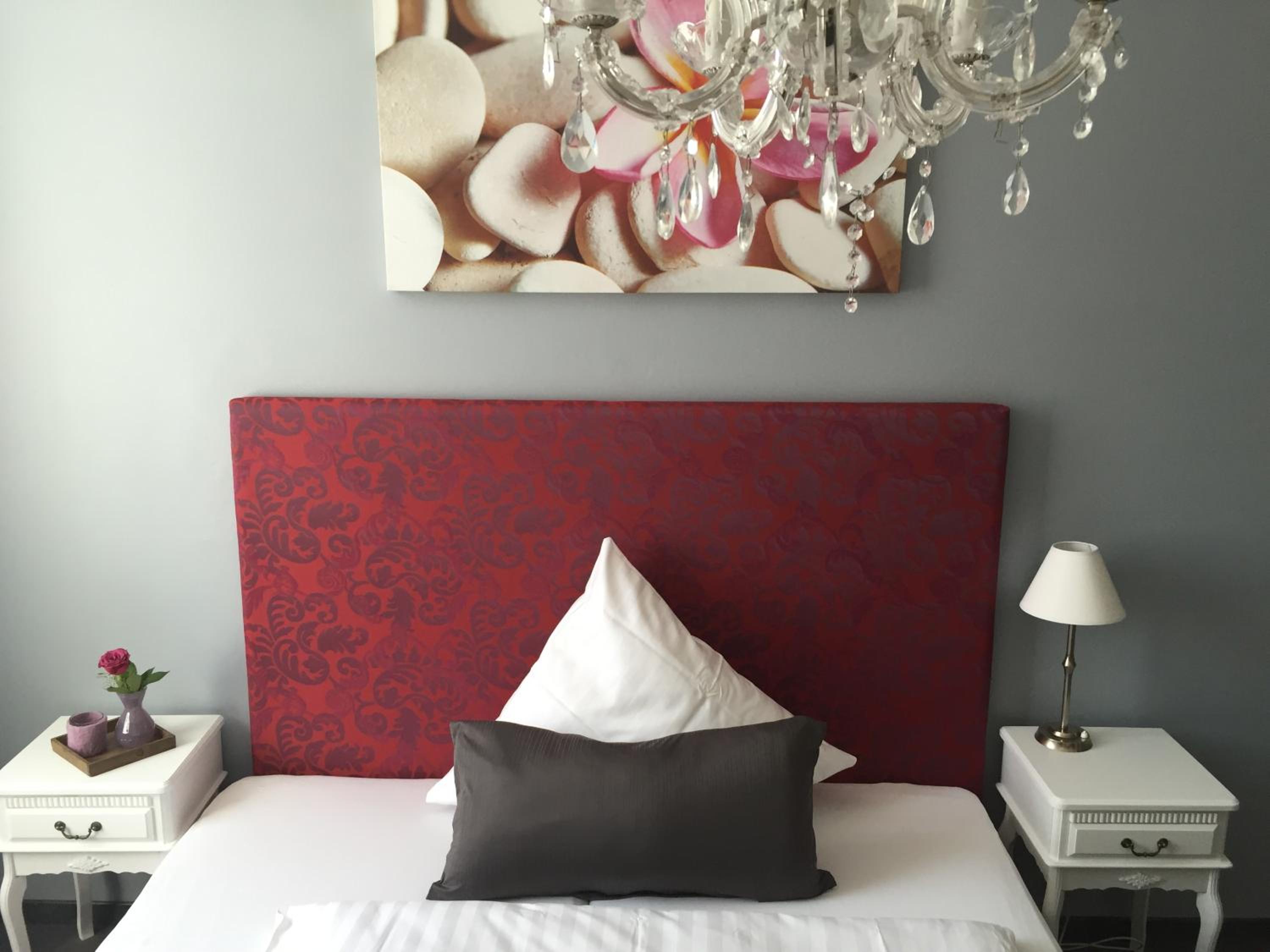 Double Room - Photo 1