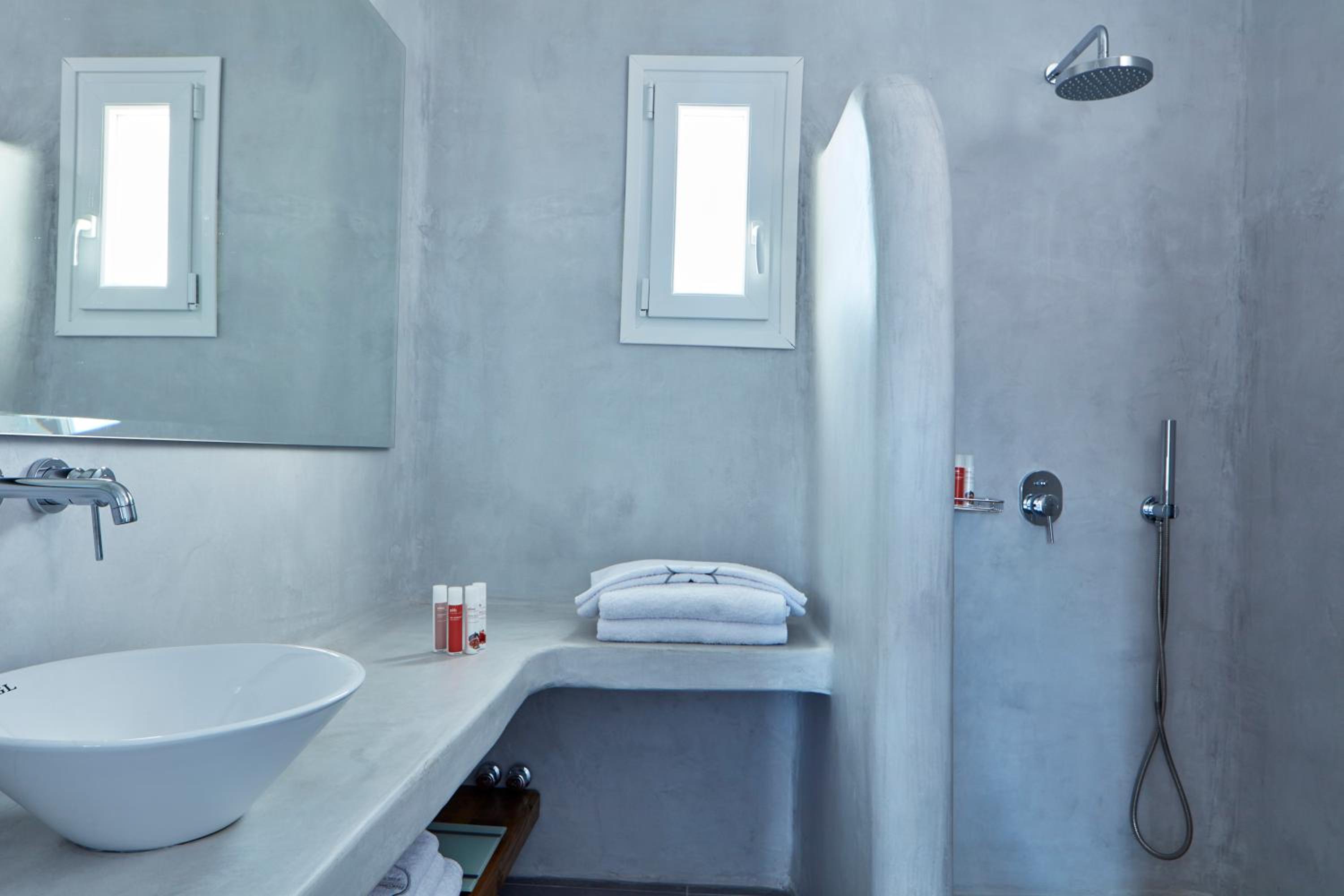 Superior Double Room with Sea View photo 3