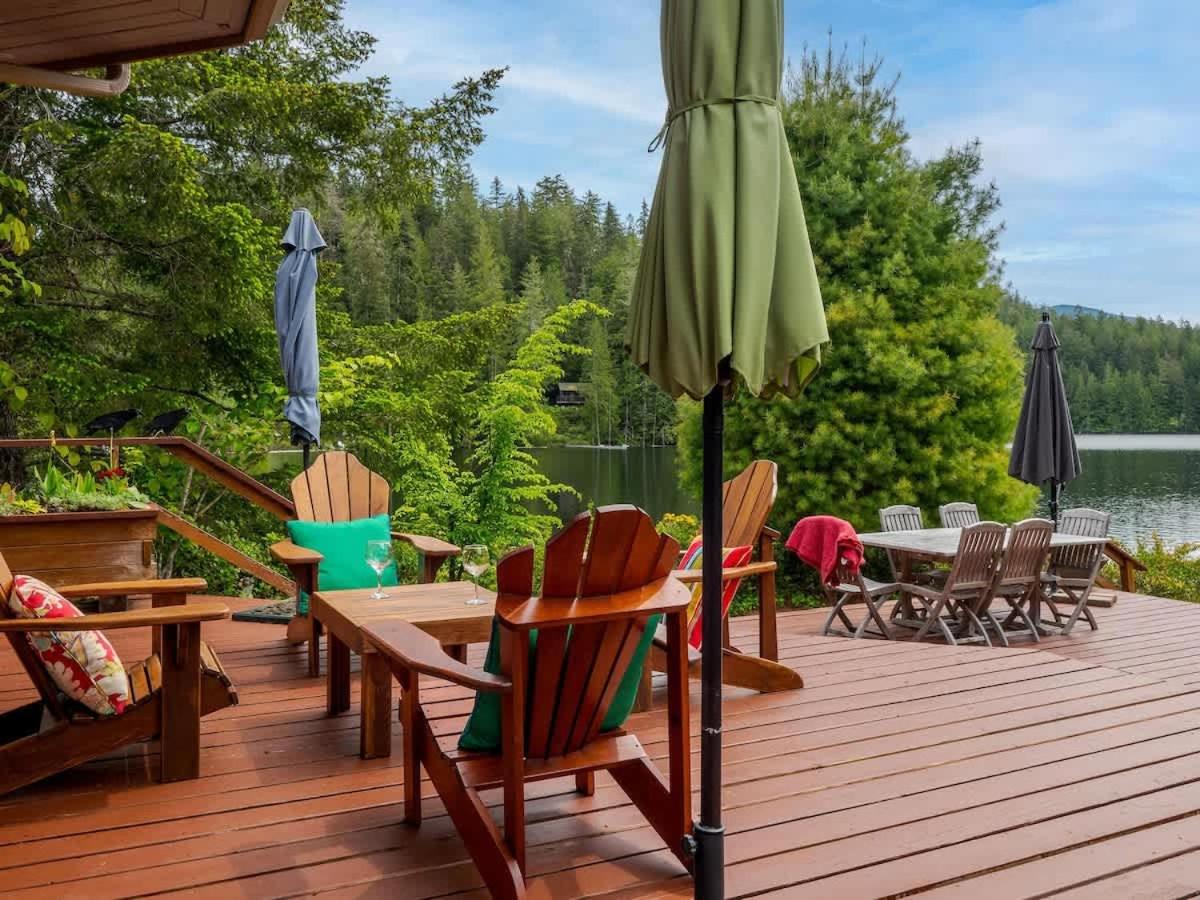 Vacation Home photo 1