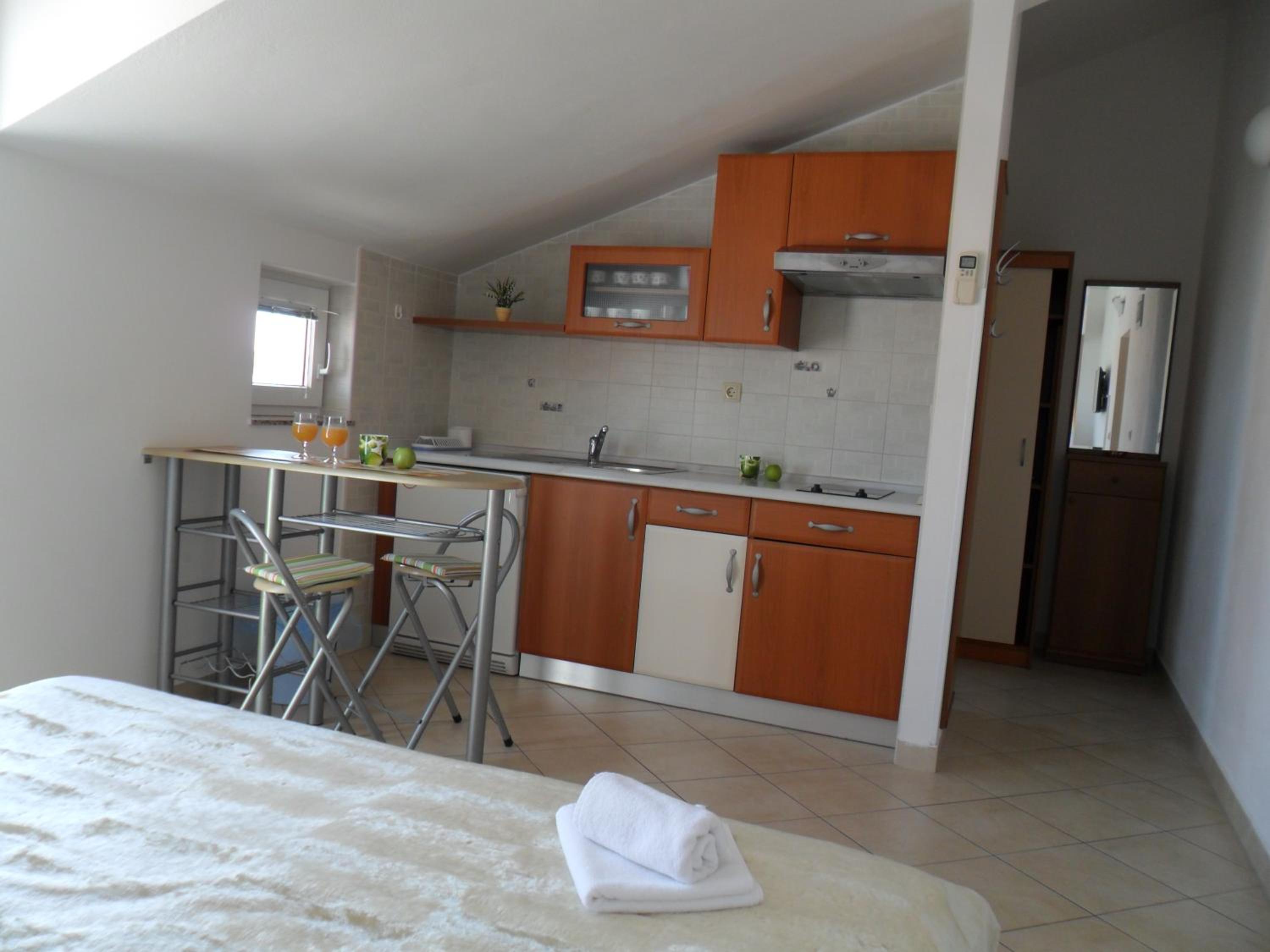 Studio with Sea View - Photo 17