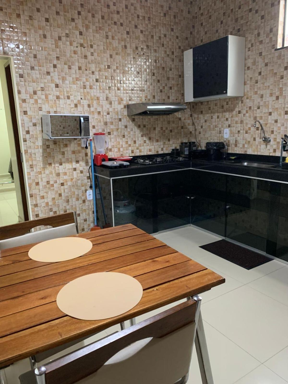 One-Bedroom Standard Apartment