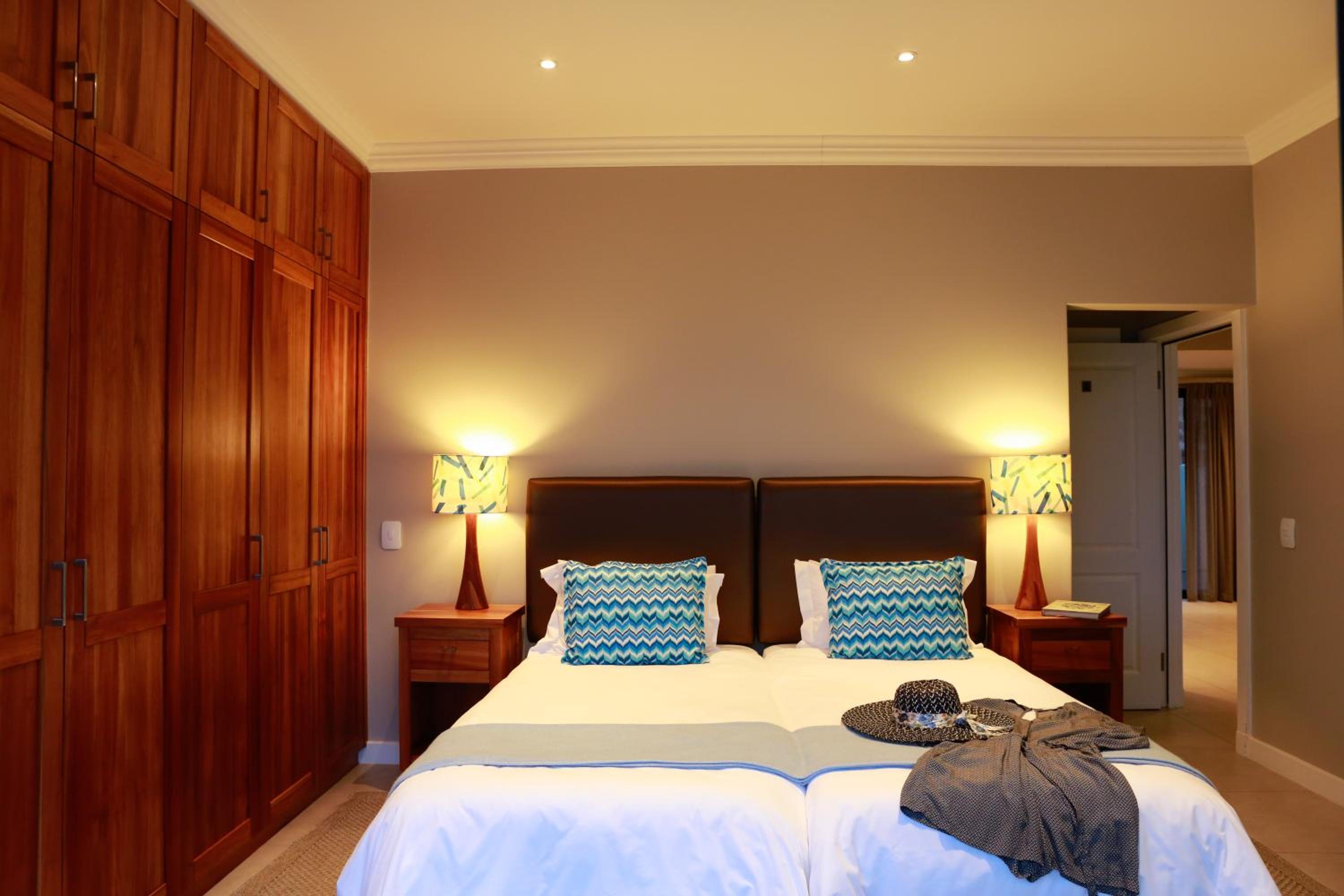 Two-Bedroom Suite with Ocean View photo 1