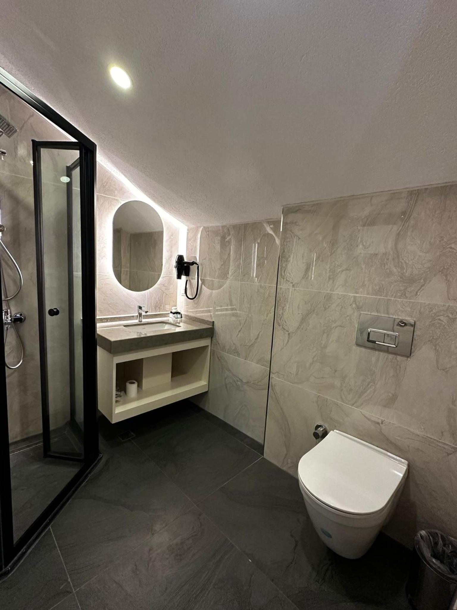Deluxe Quadruple Room photo 1