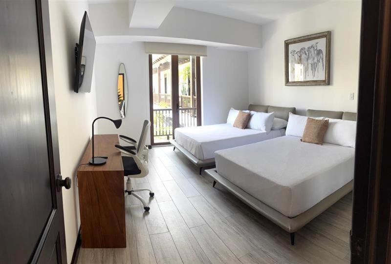 Suite Apartment