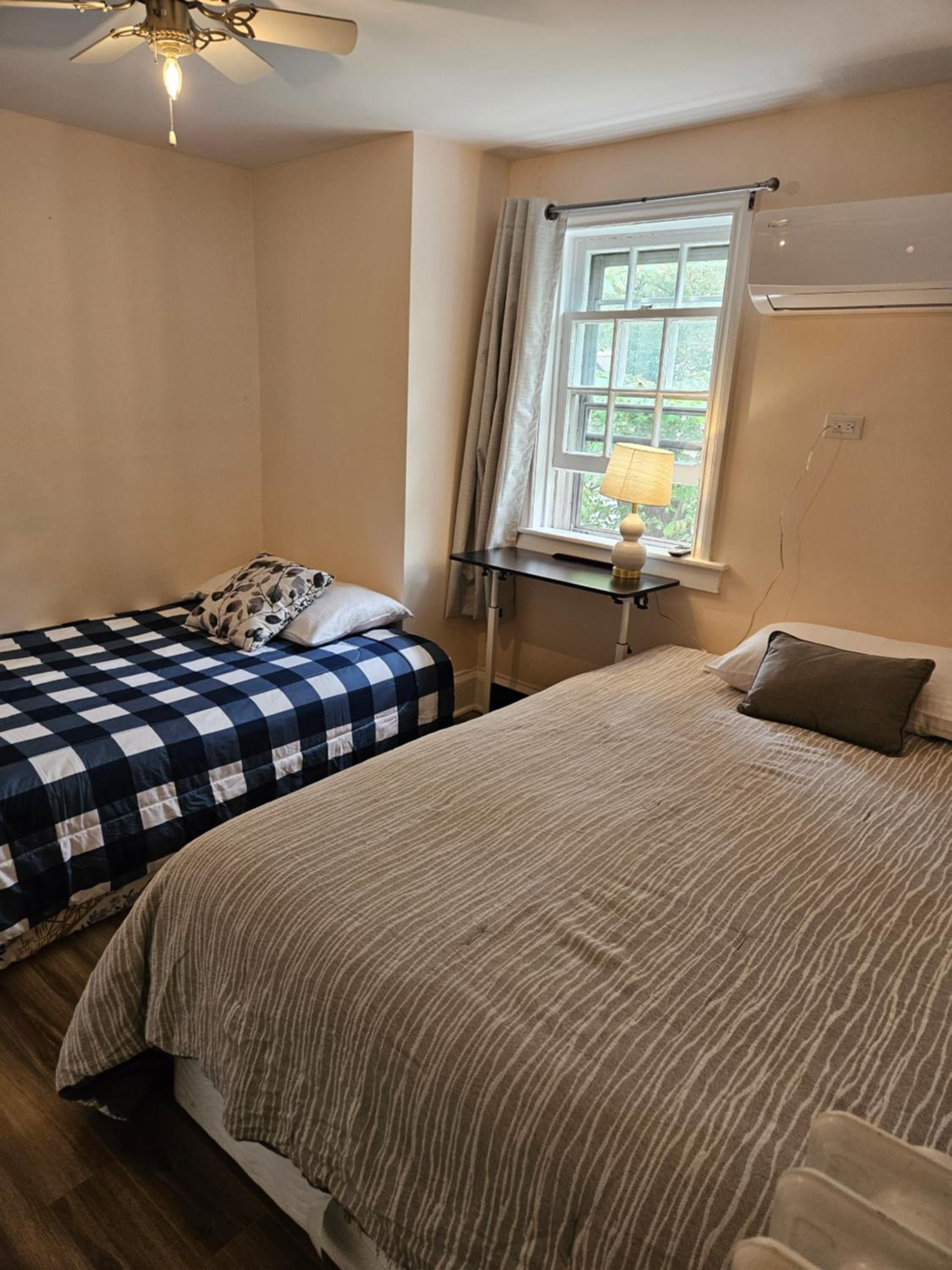 Economy Double or Twin Room photo 3