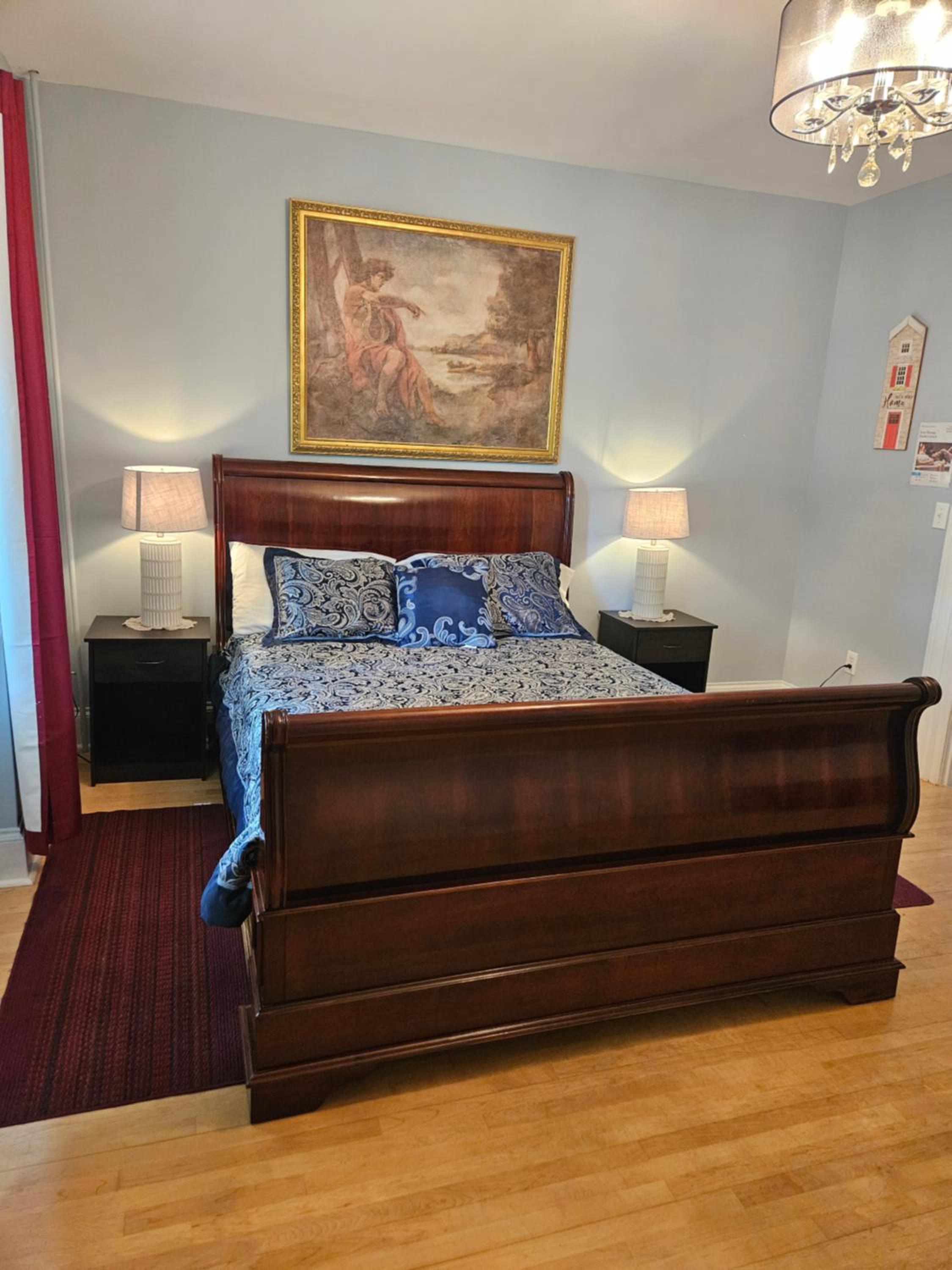 Queen Suite photo 1
