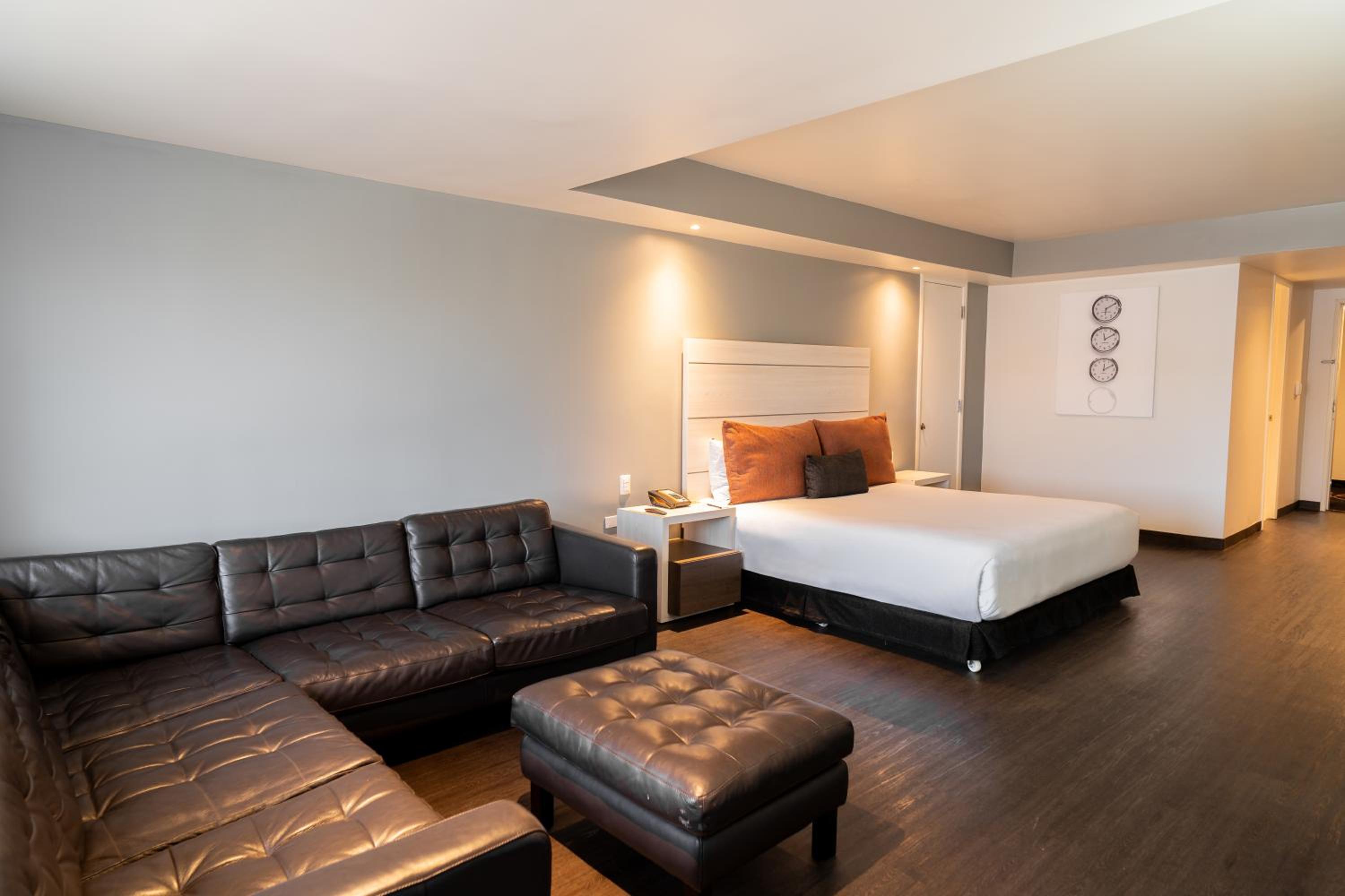 Junior Suite King - Photo 4