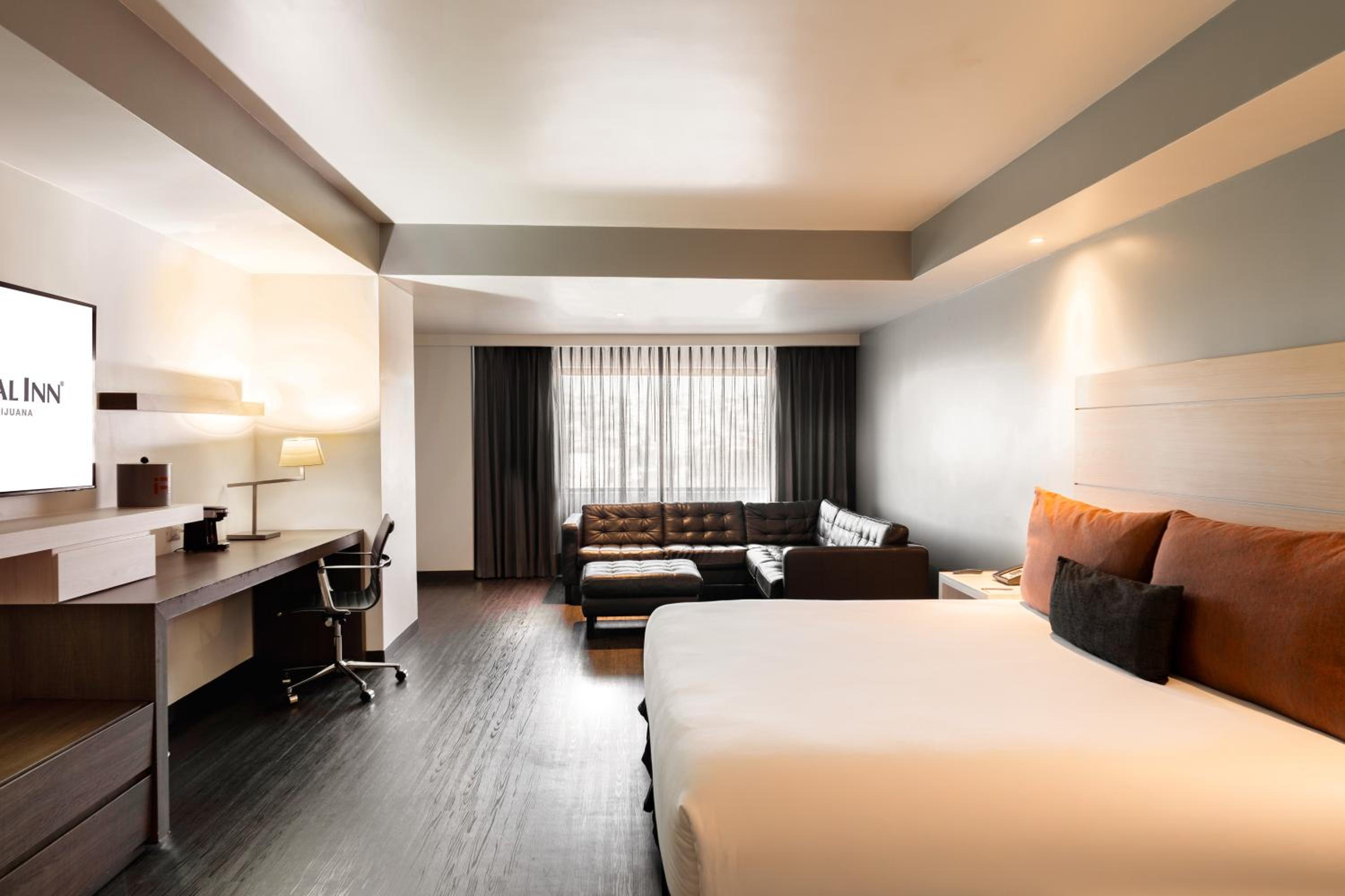 Junior Suite King - Photo 6