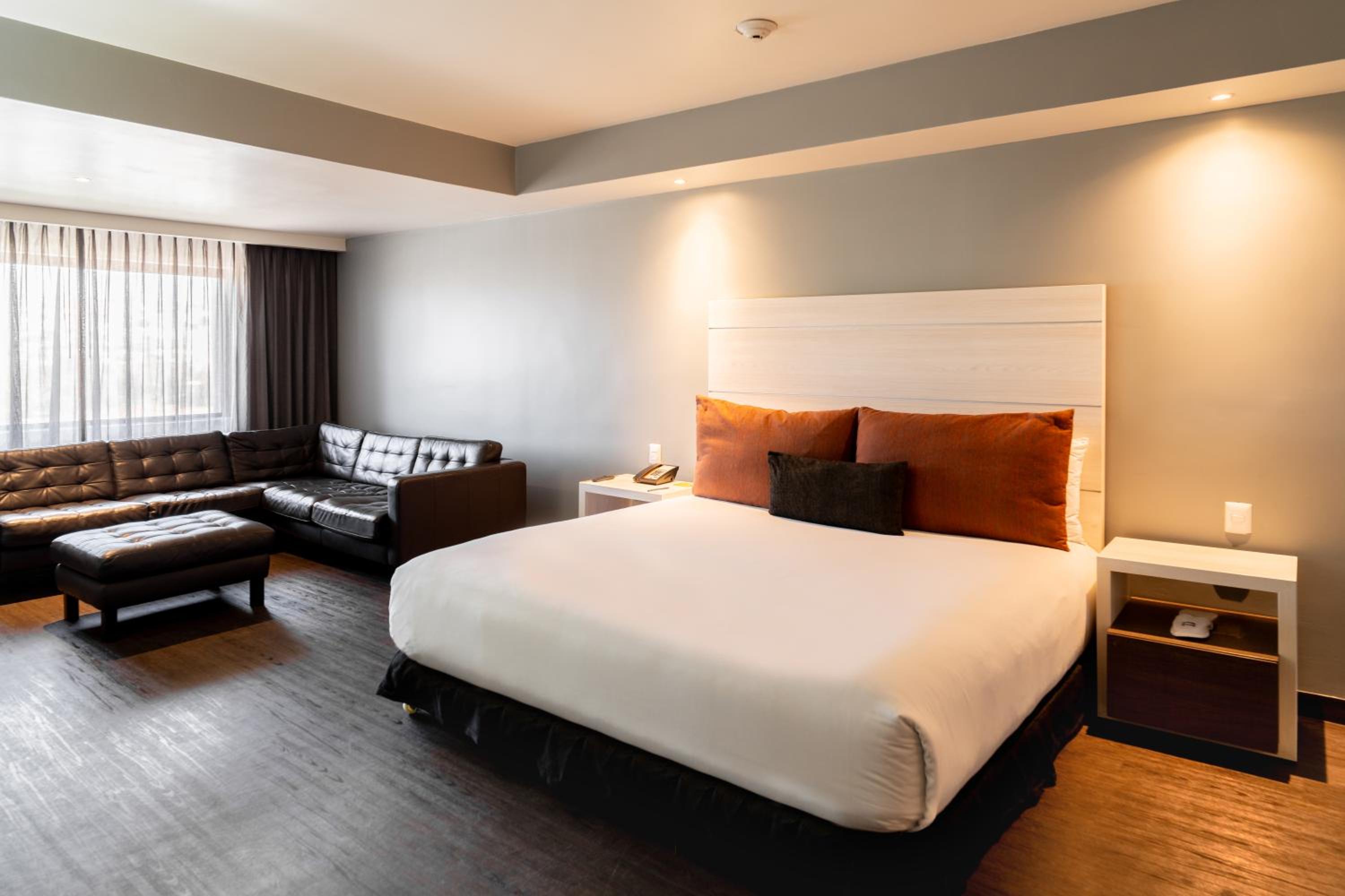 Junior Suite King - Photo 5