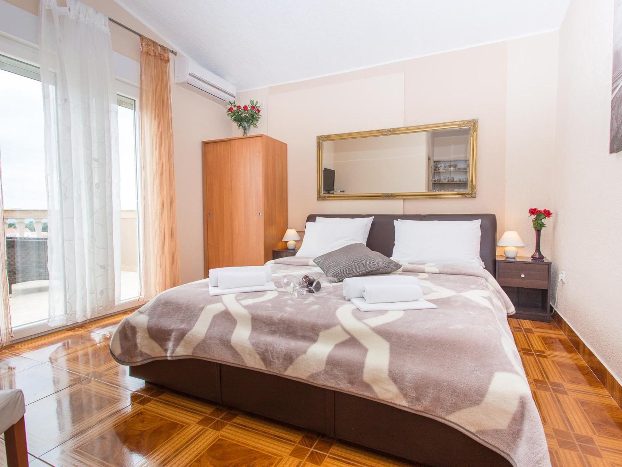 Studio with Balcony and Sea View - Photo 18