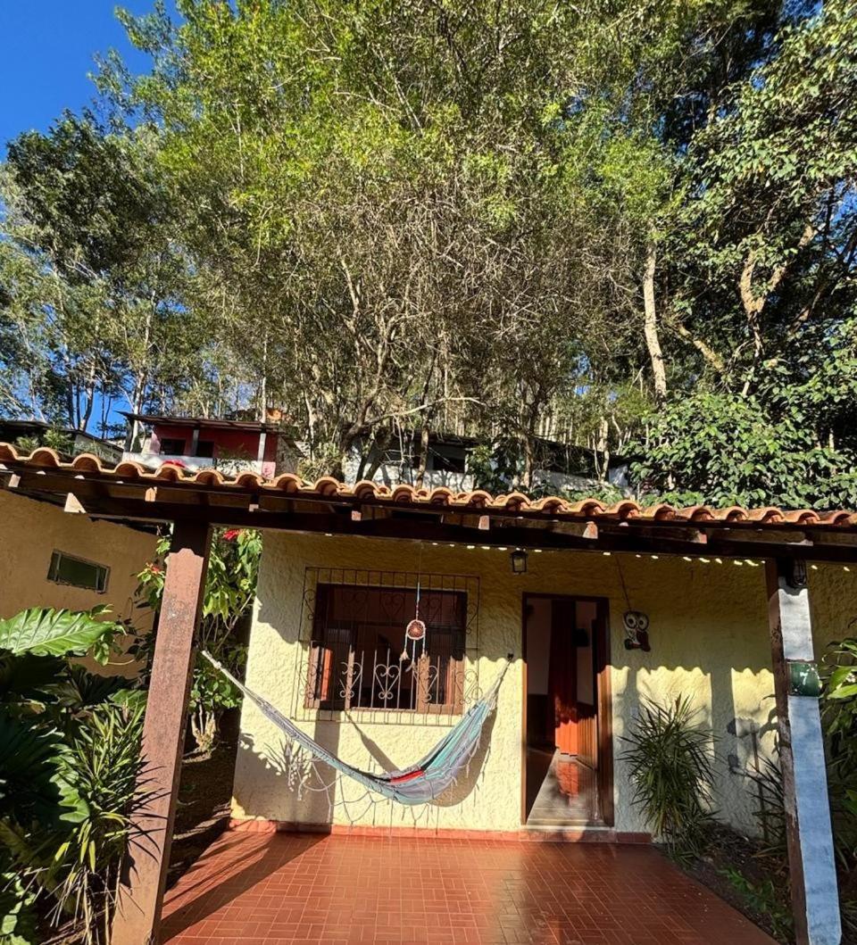 Superior Chalet