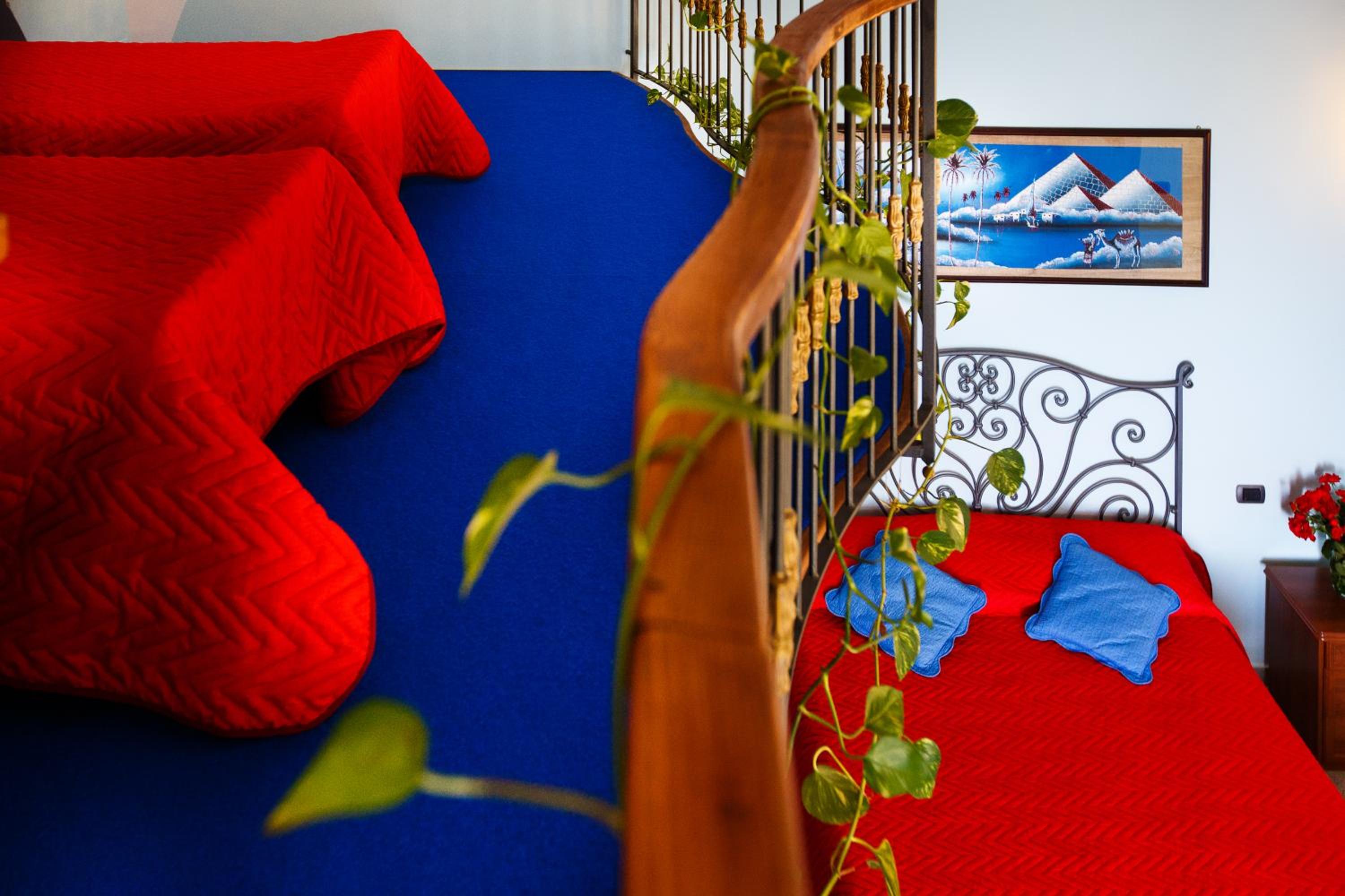 Junior Suite with Terrace and Sea View - Photo 1
