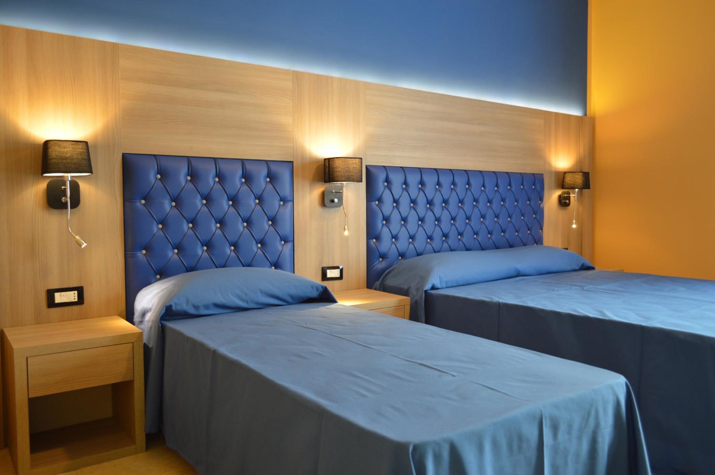 Deluxe Triple Room photo 3
