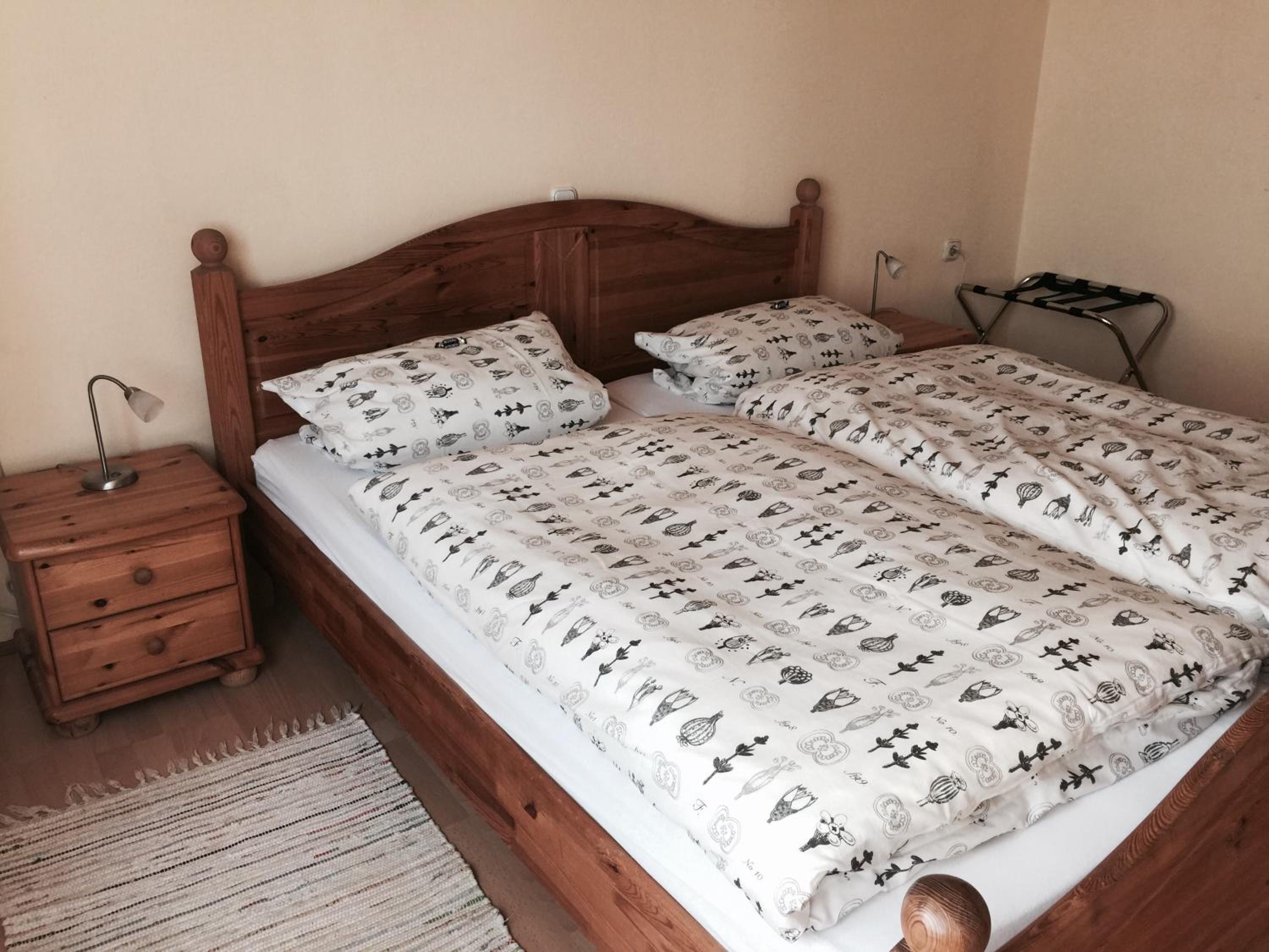 Standard Double Room - Photo 2