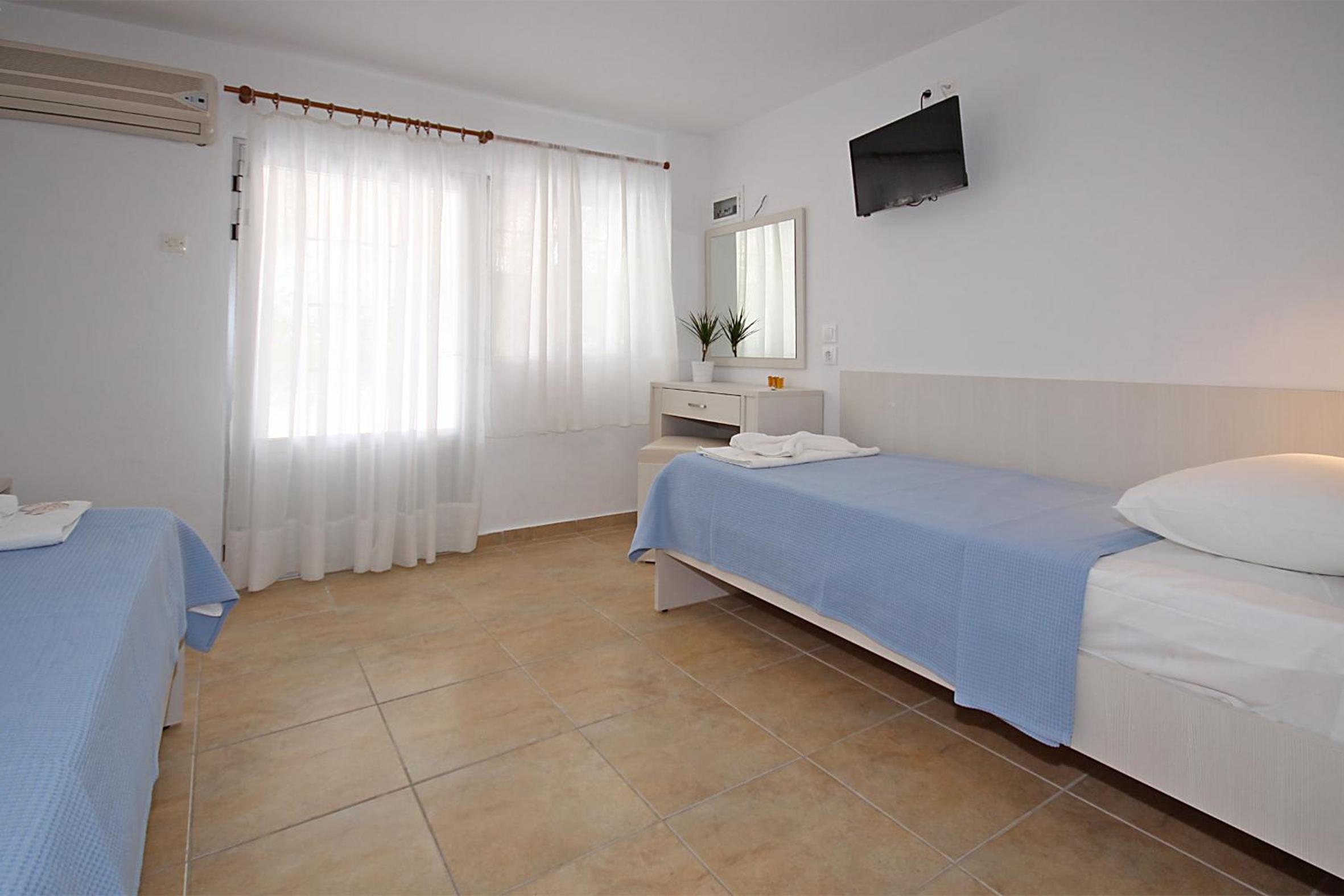 Apartment - Ground Floor photo 1