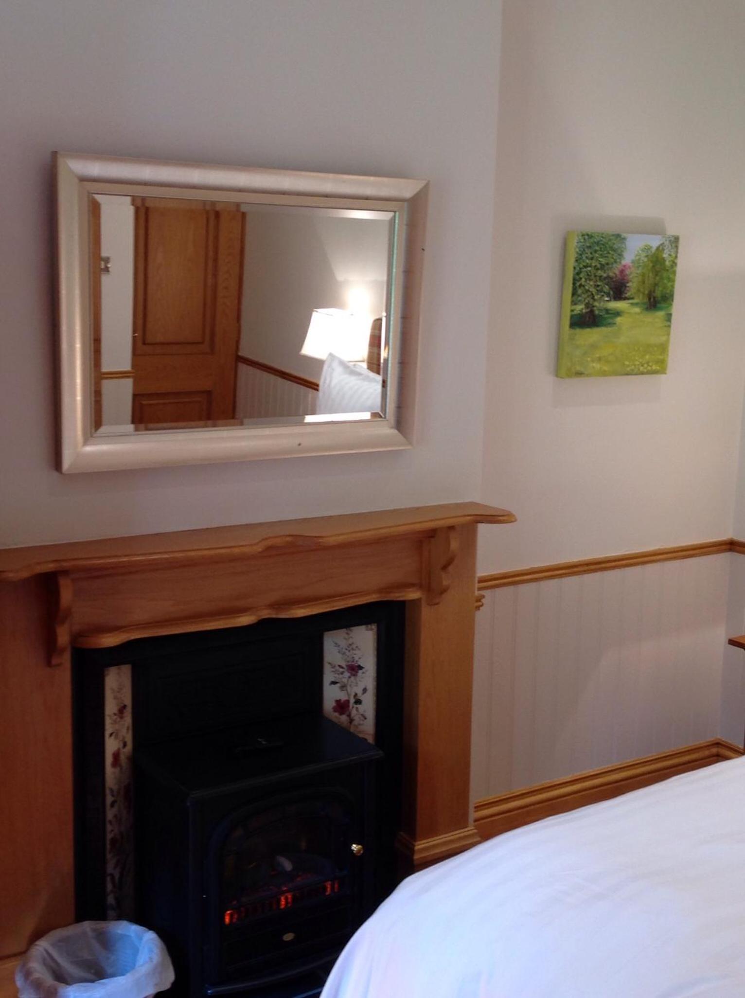 Deluxe Double Room with Shower photo 3