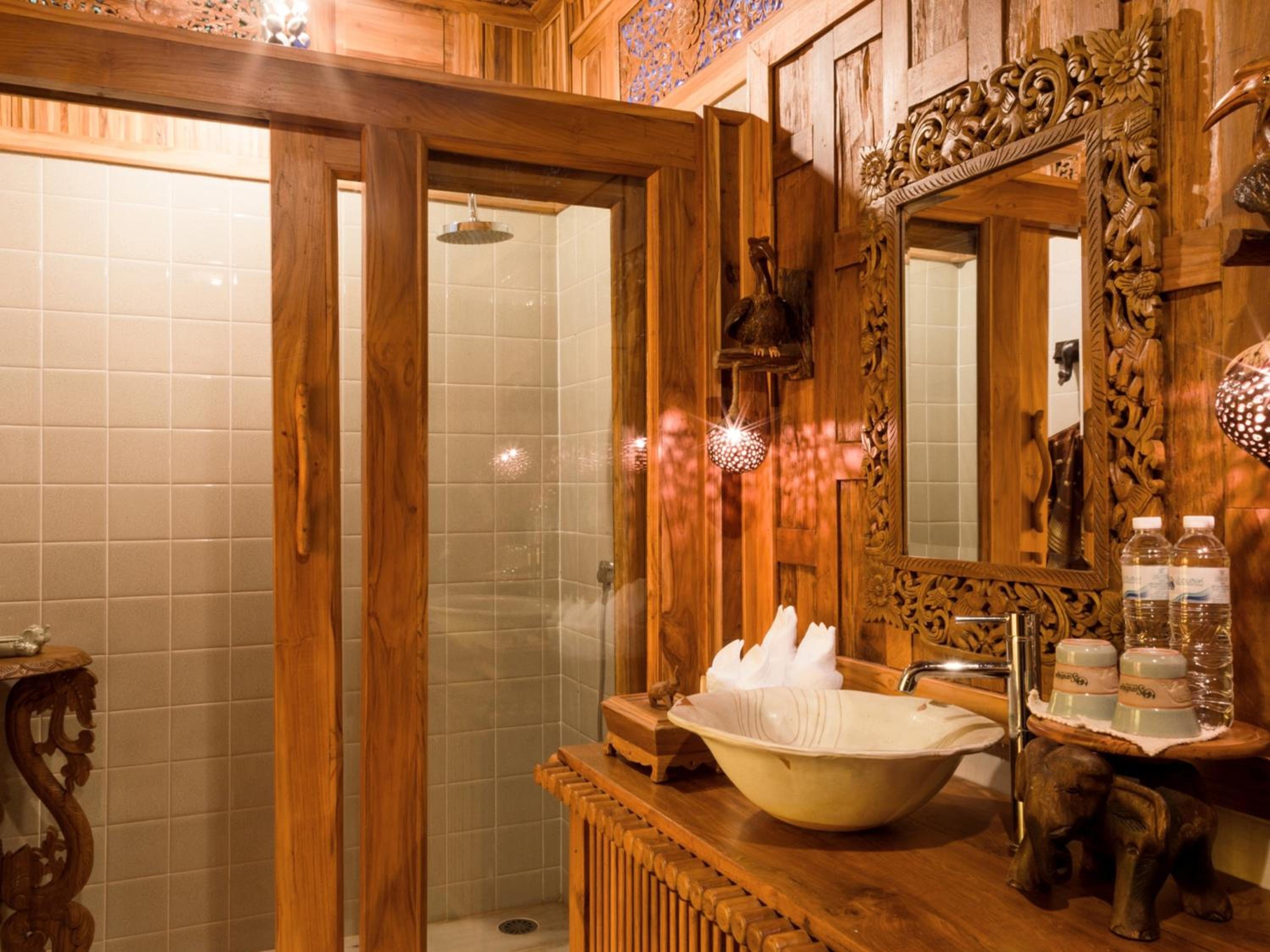 Deluxe Pool Villa with FREE THB 2,000 Net Resort Credit per night - Photo 2