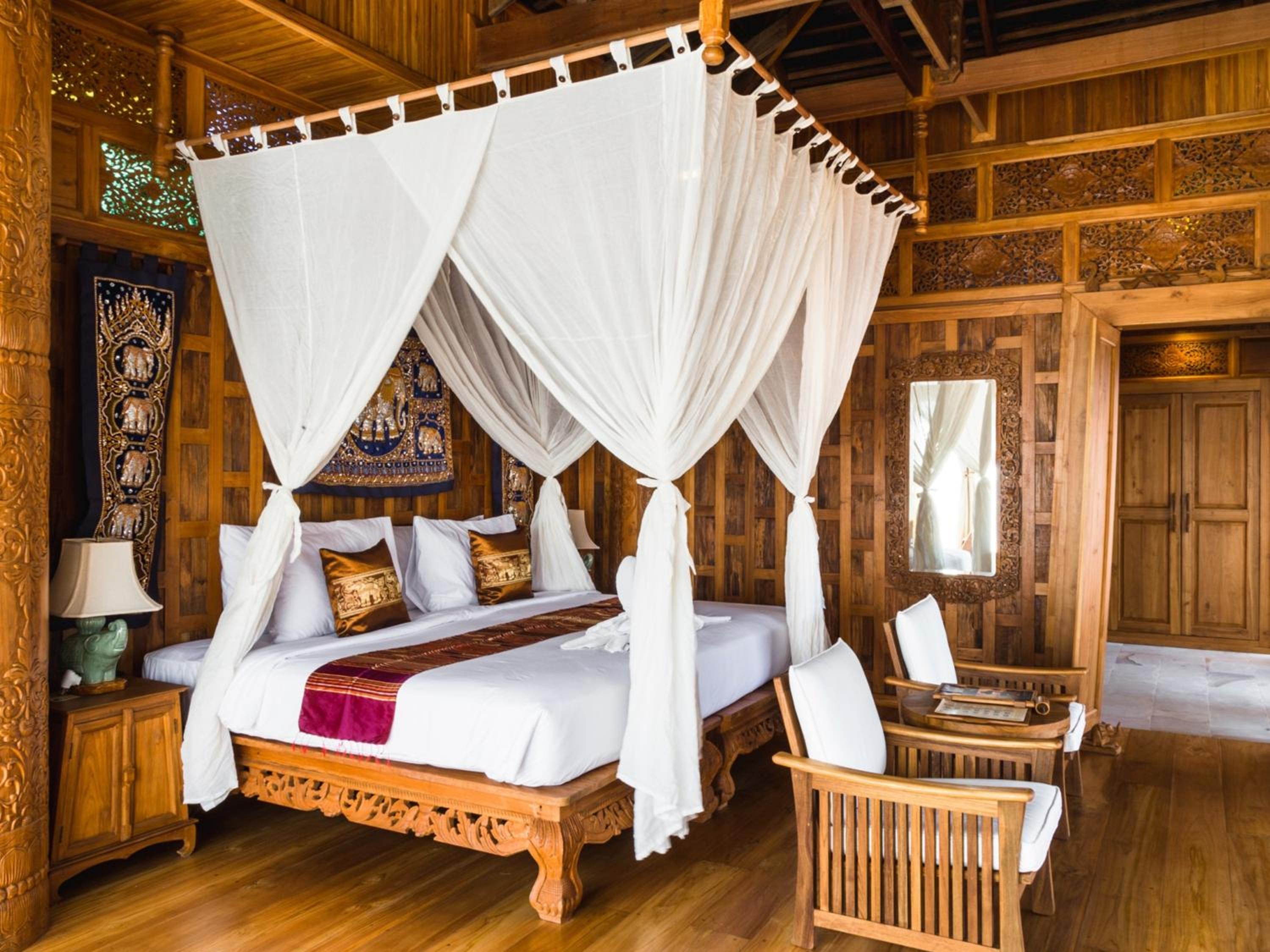 Deluxe Pool Villa with FREE THB 2,000 Net Resort Credit per night - Photo 4