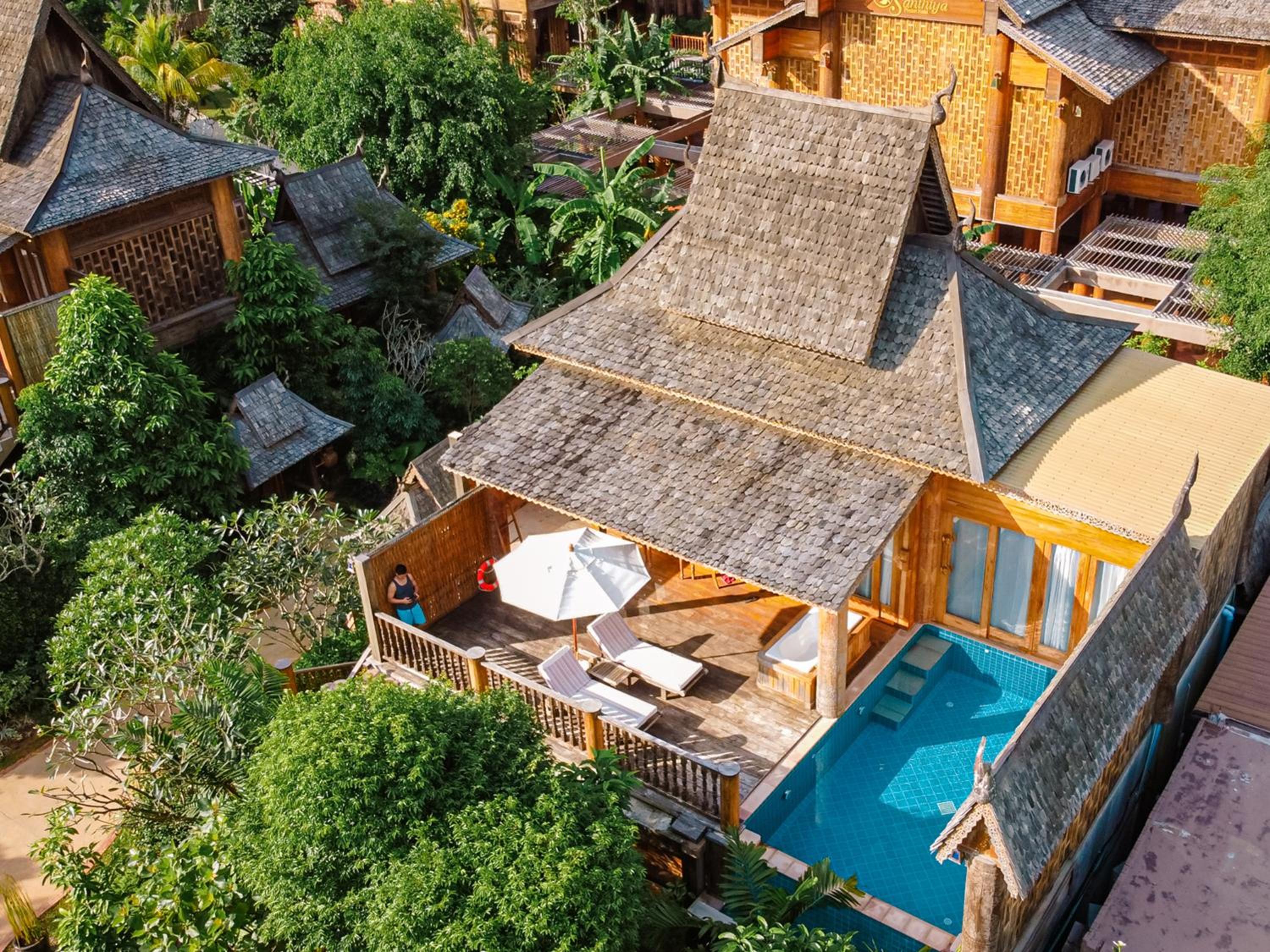 Deluxe Pool Villa with FREE THB 2,000 Net Resort Credit per night - Photo 5