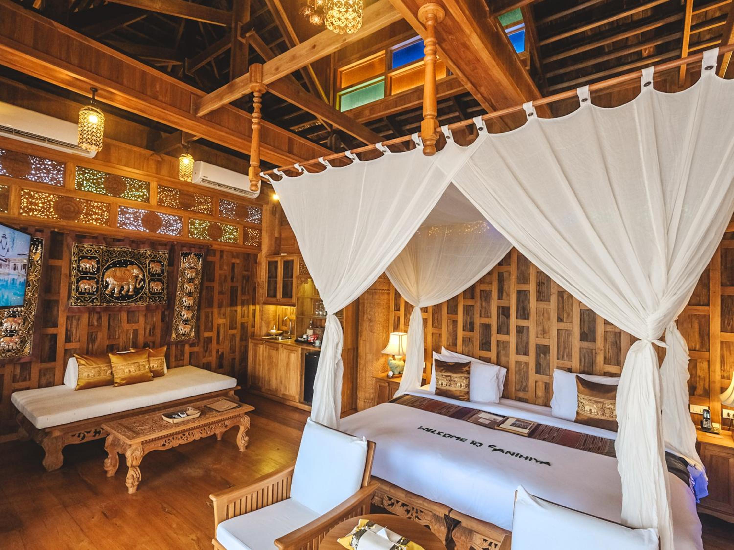 Deluxe Pool Villa with FREE THB 2,000 Net Resort Credit per night - Photo 6