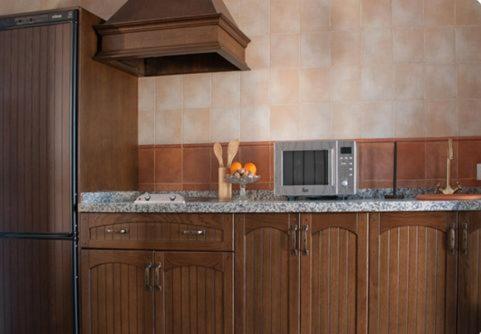 Two-Bedroom Villa - Photo 9