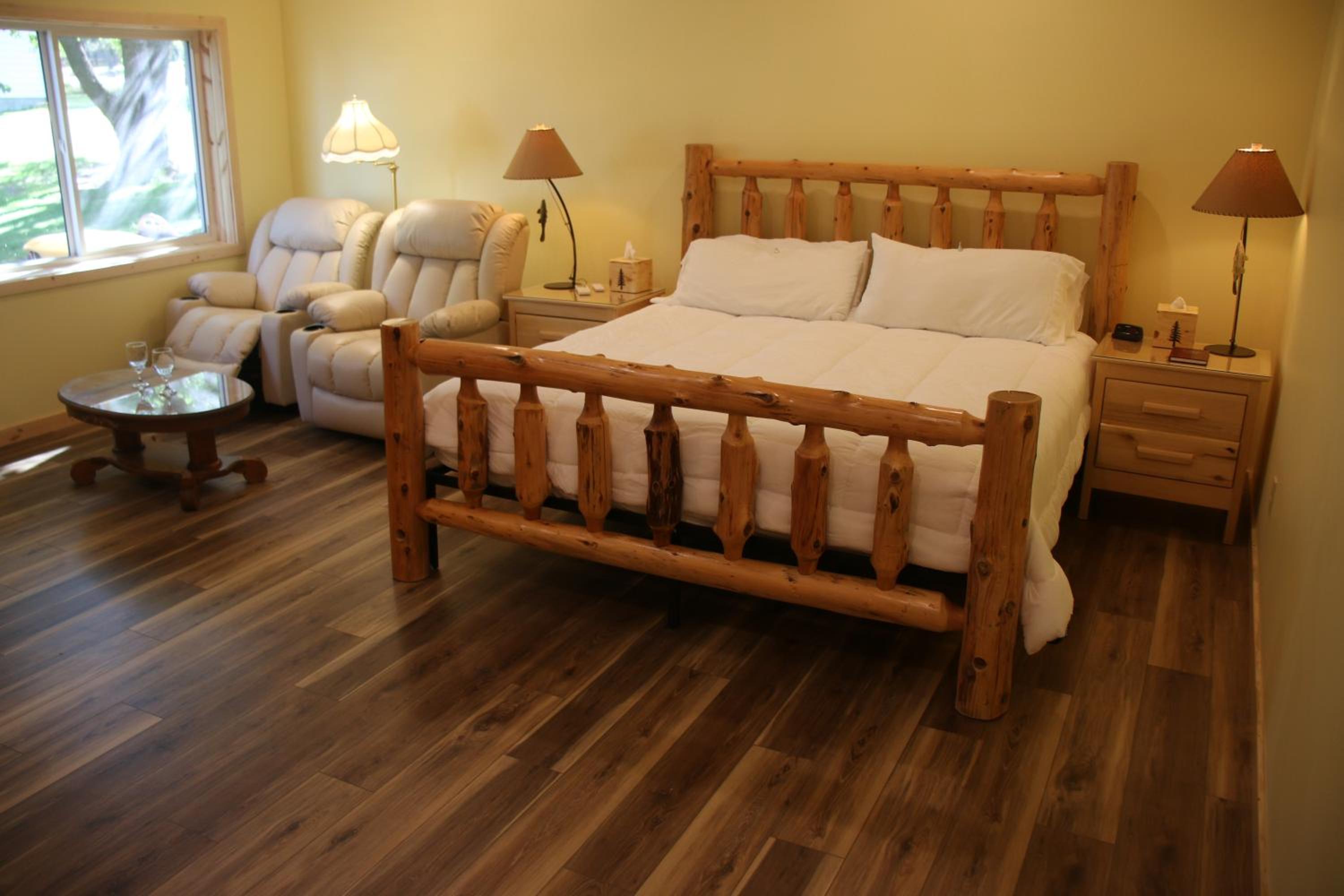 Family Room - Disability Access photo 2