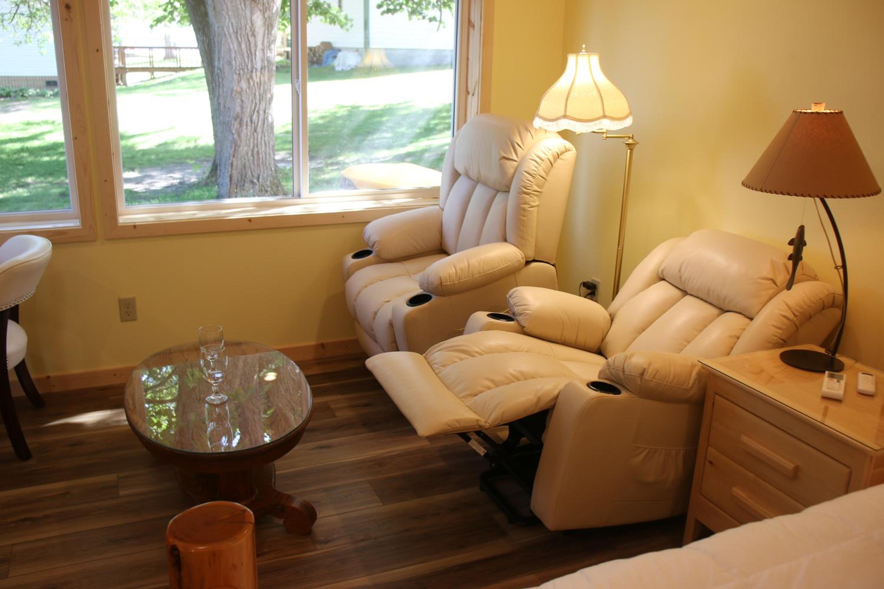 Family Room - Disability Access