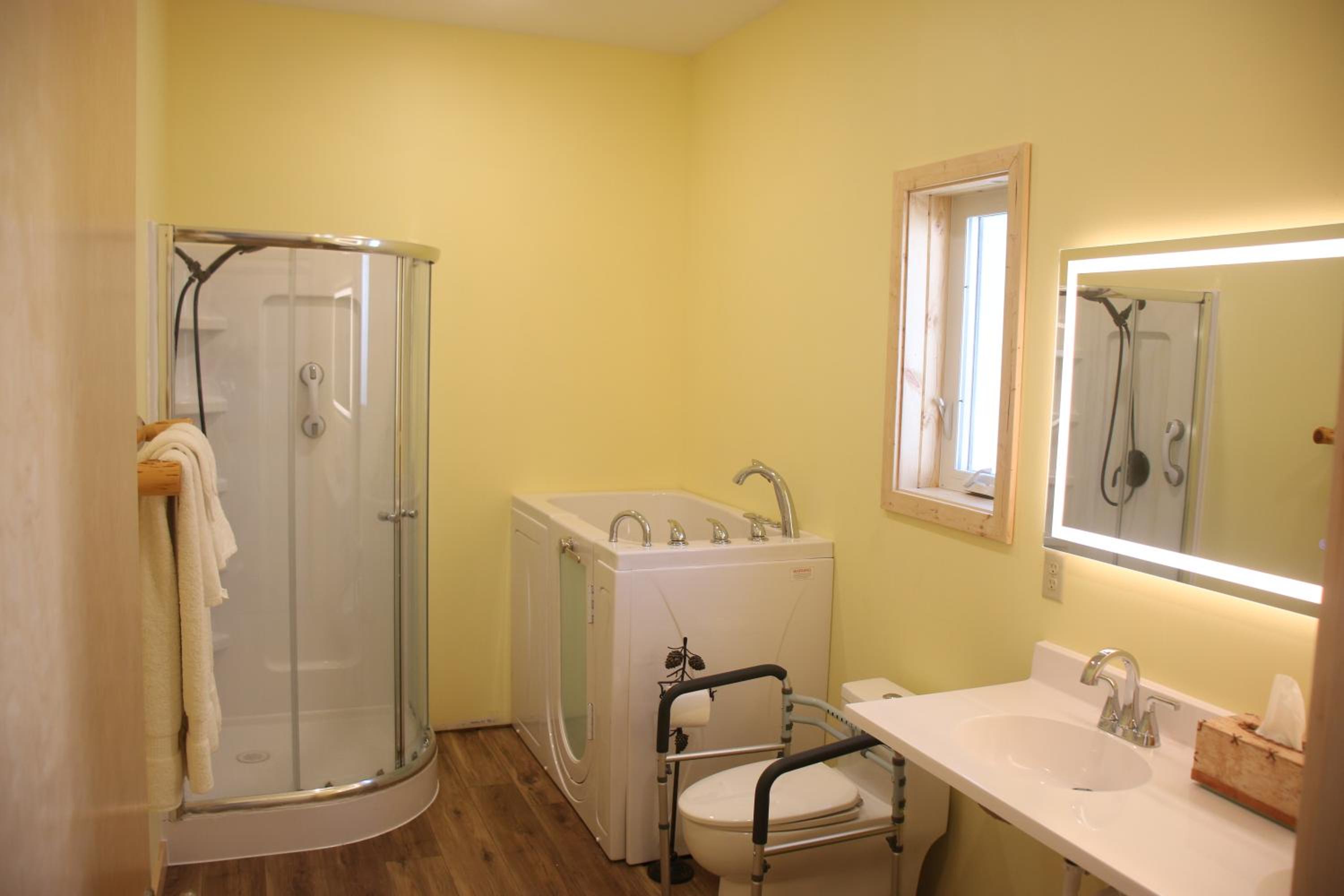 Leech Lake Resort Bed & Breakfast, Photo 9