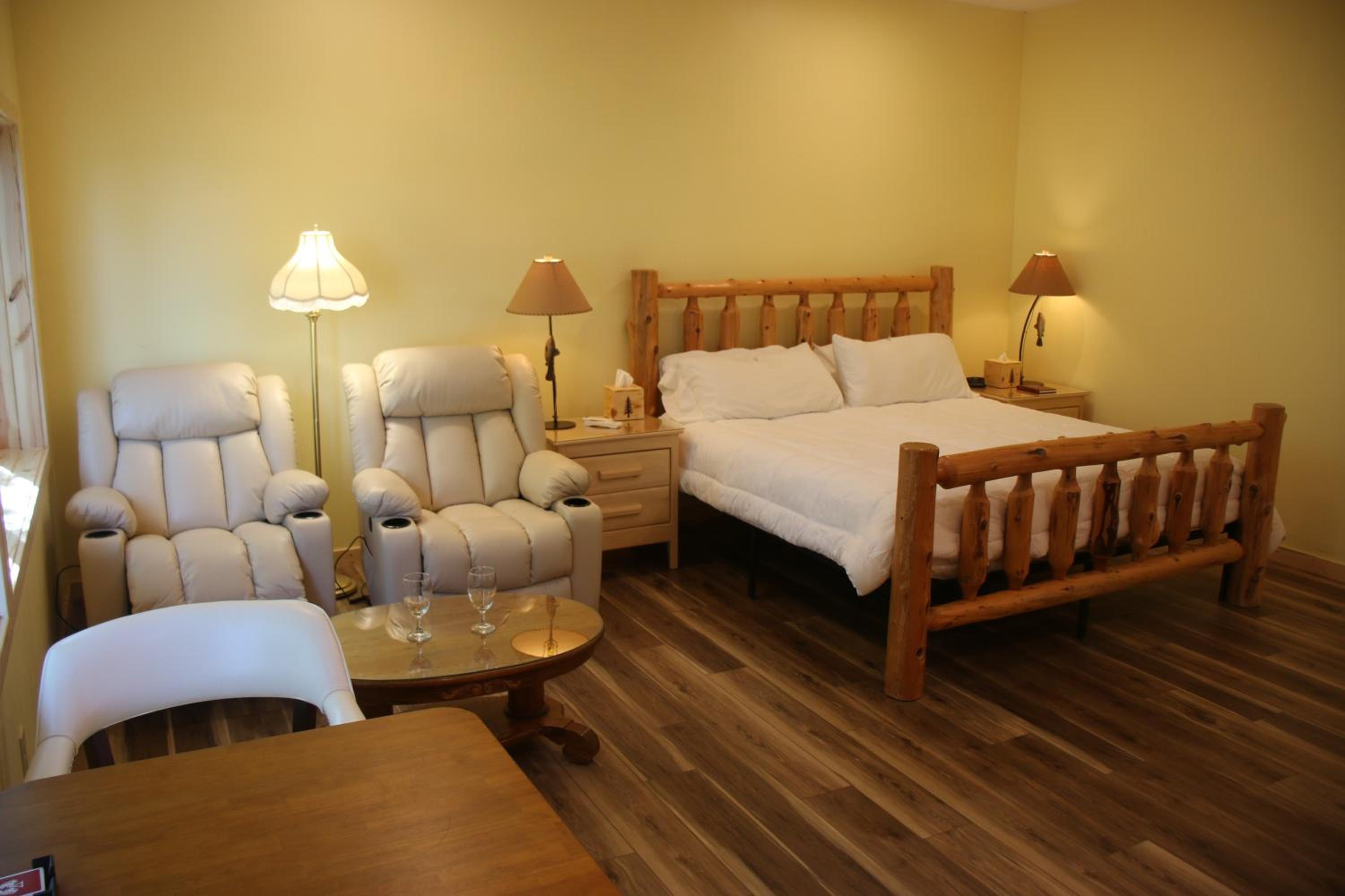 Leech Lake Resort Bed & Breakfast, Photo 4