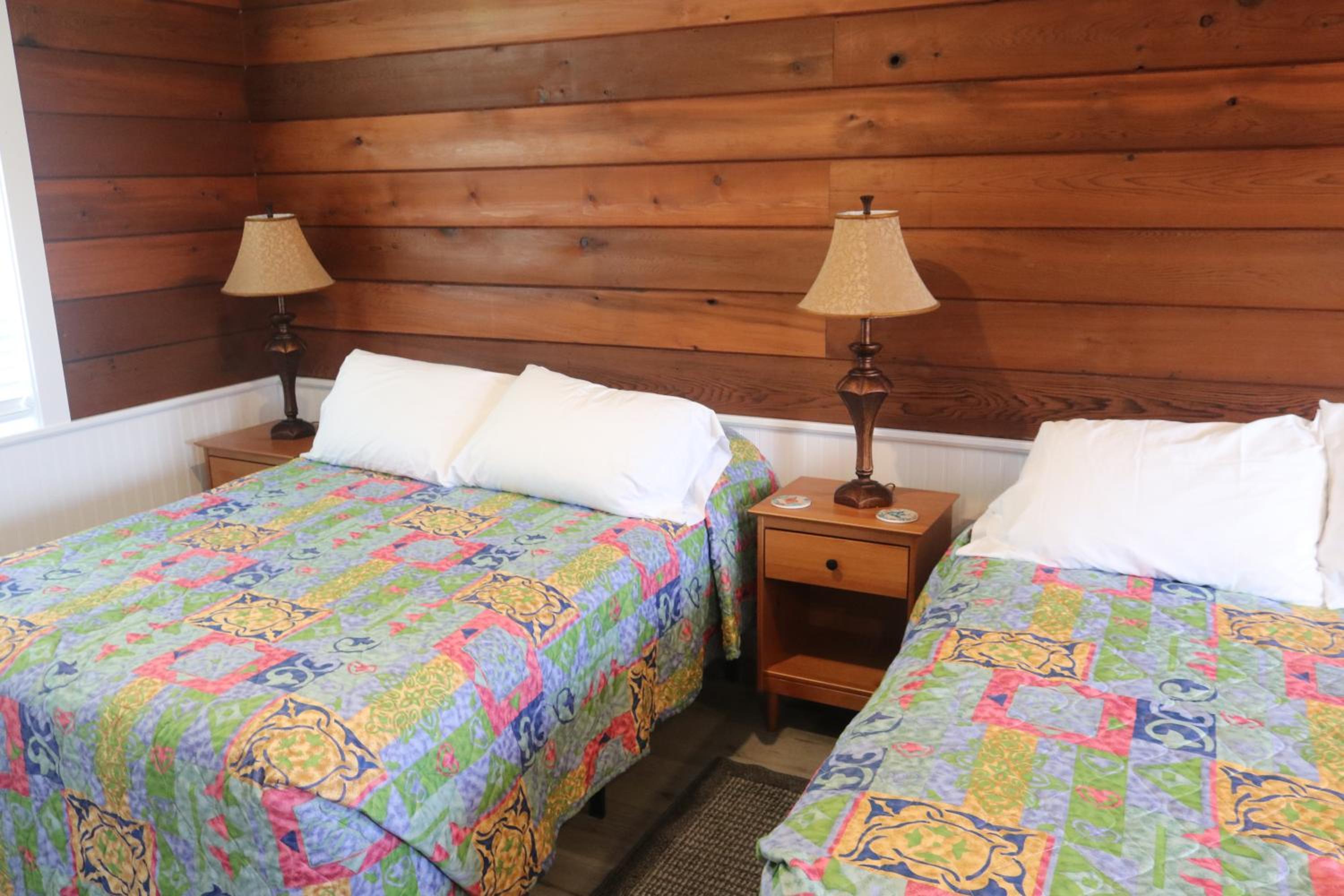 Deluxe Double Room - Photo 1